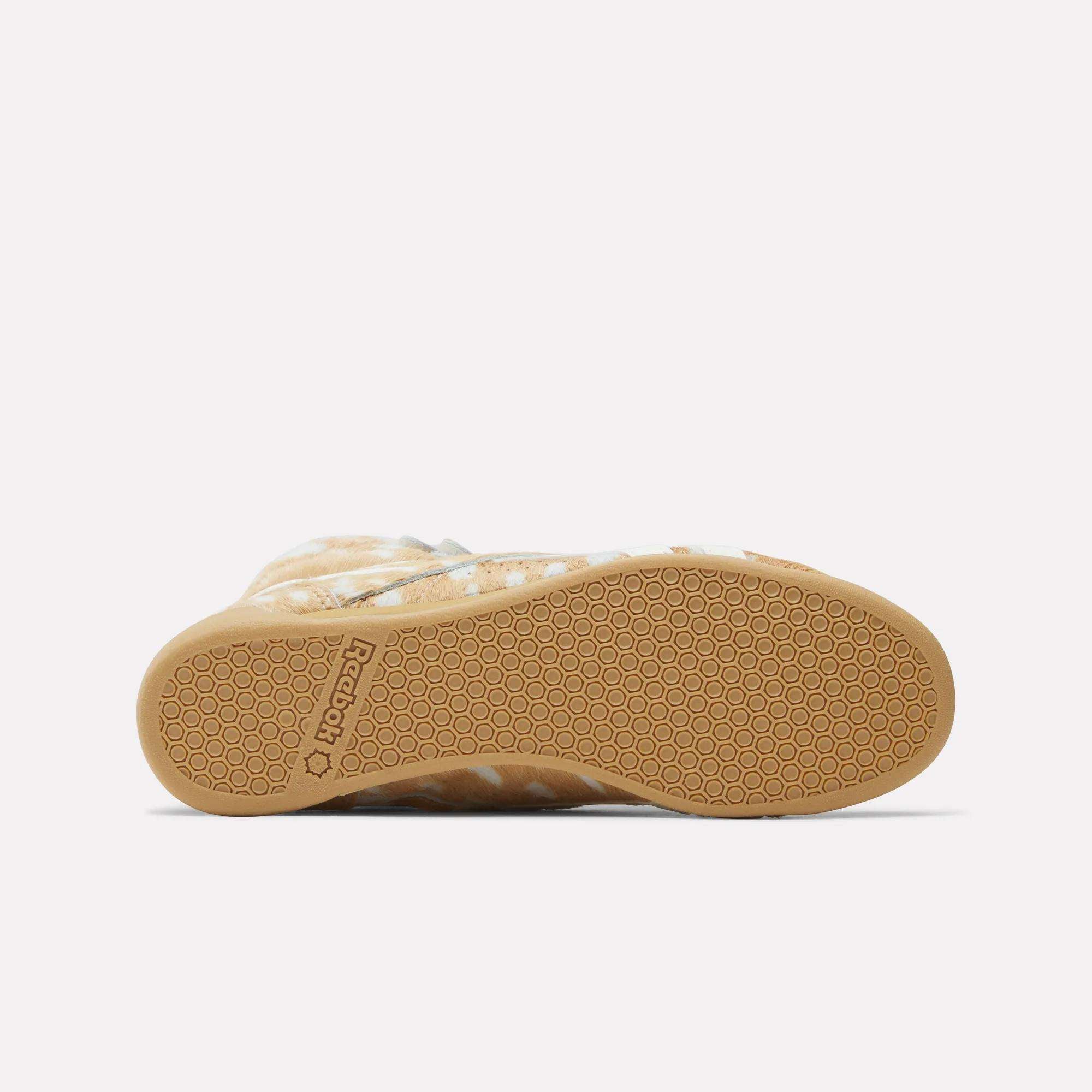 Women's Freestyle Hi Shoes - Image 5