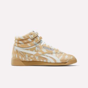 Women's Freestyle Hi Shoes