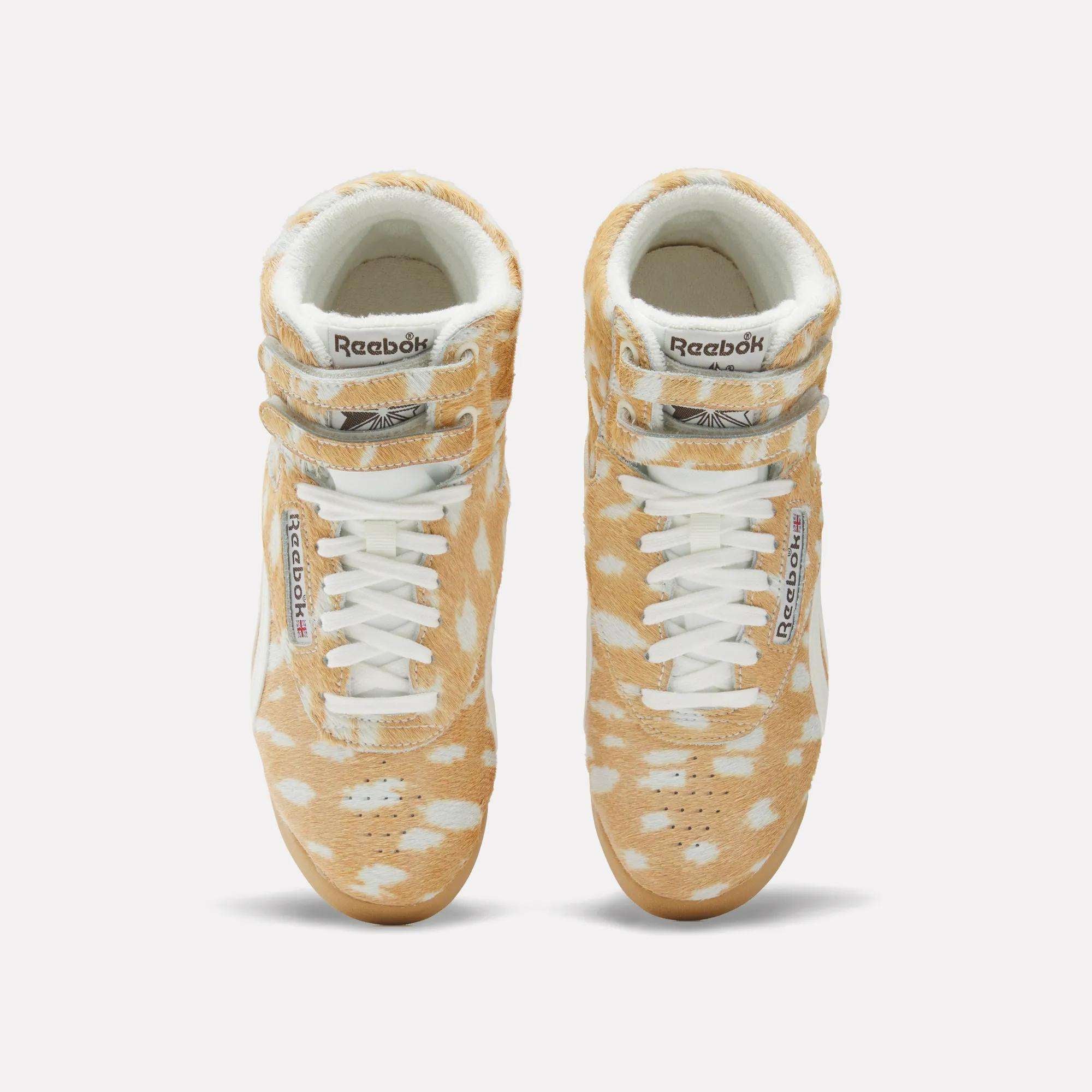 Women's Freestyle Hi Shoes - Image 2