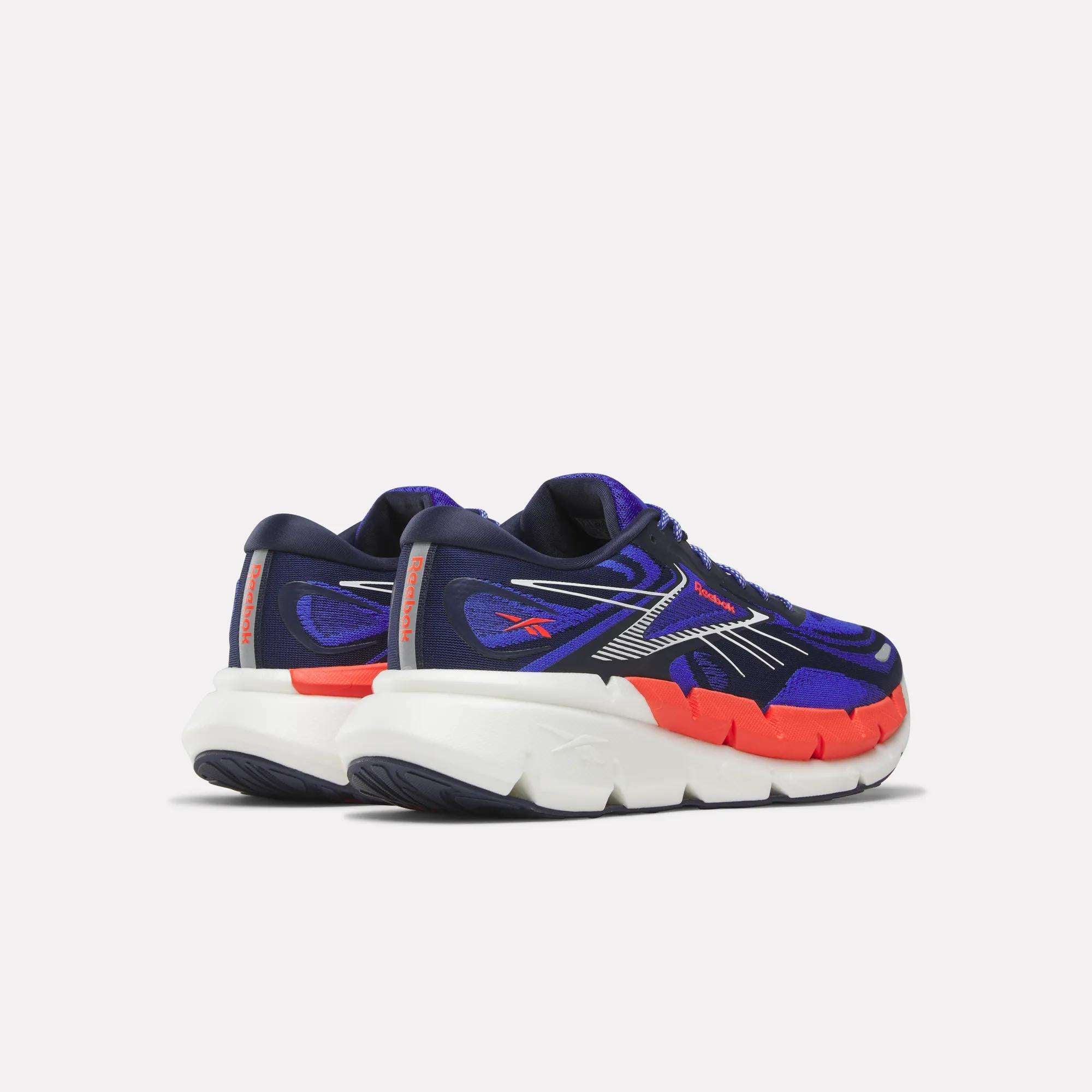 Men's FloatZig Double Running Shoes - Image 3