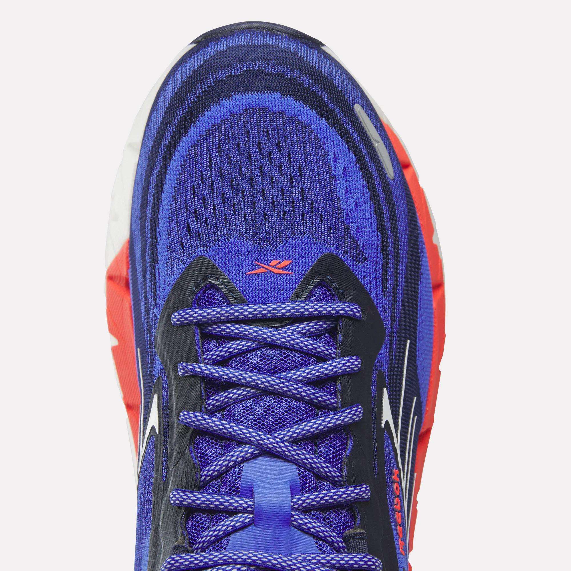 Men's FloatZig Double Running Shoes - Image 6
