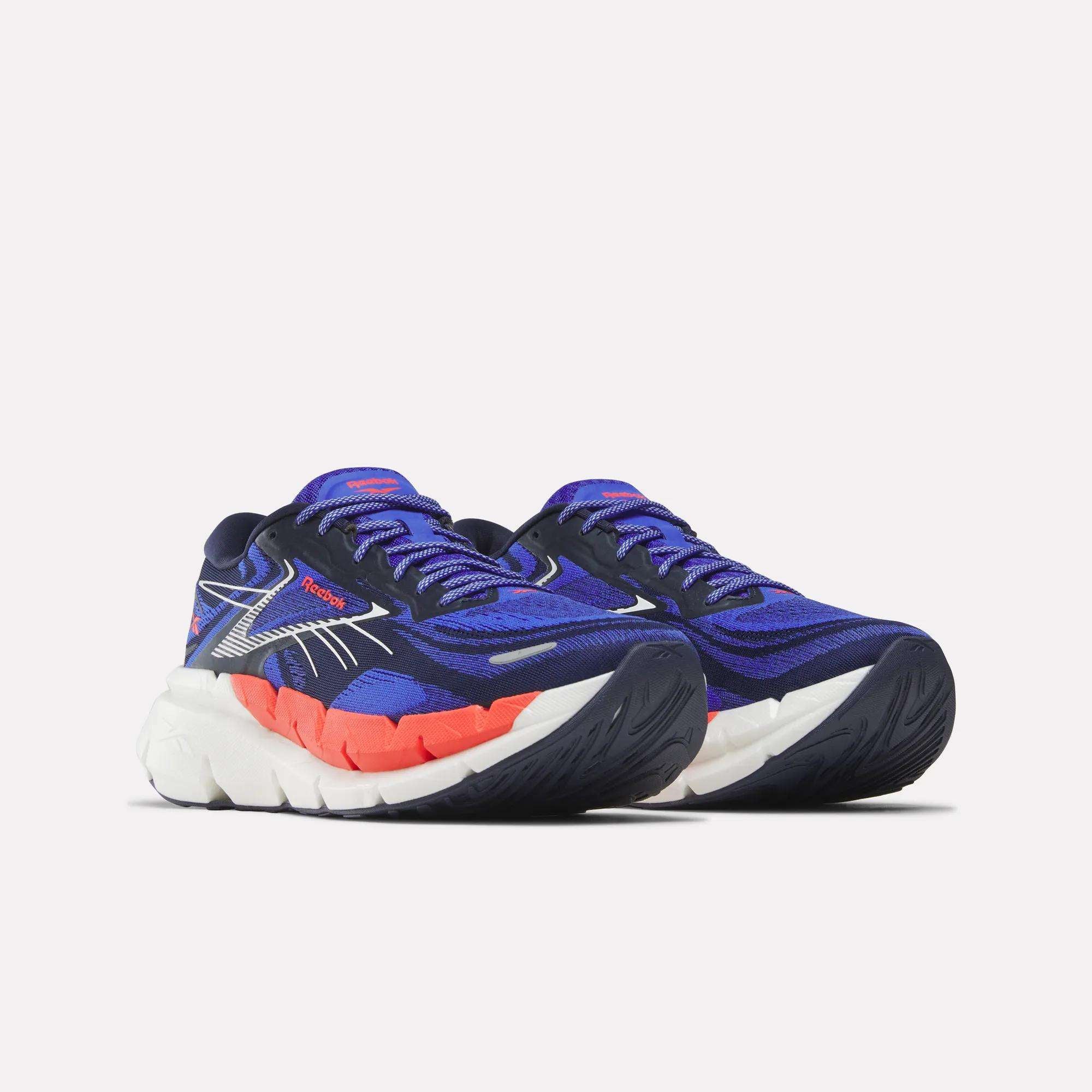 Men's FloatZig Double Running Shoes - Image 4