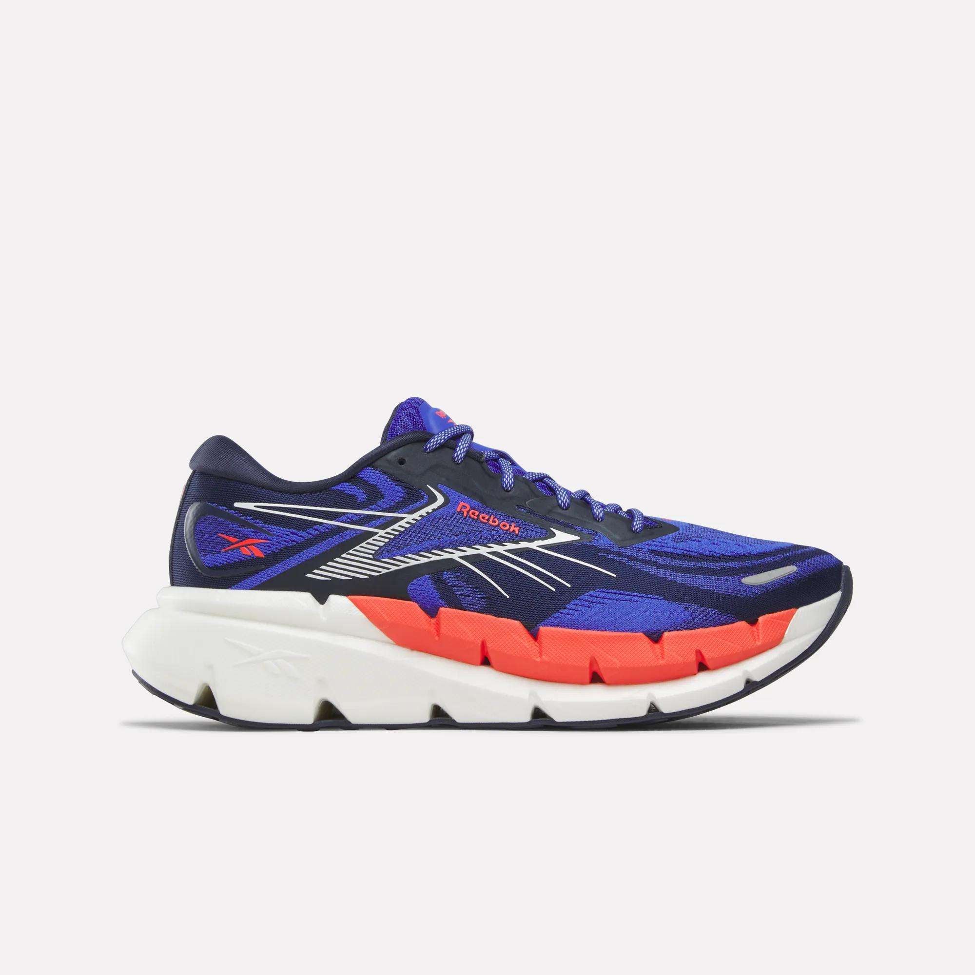 Men's FloatZig Double Running Shoes