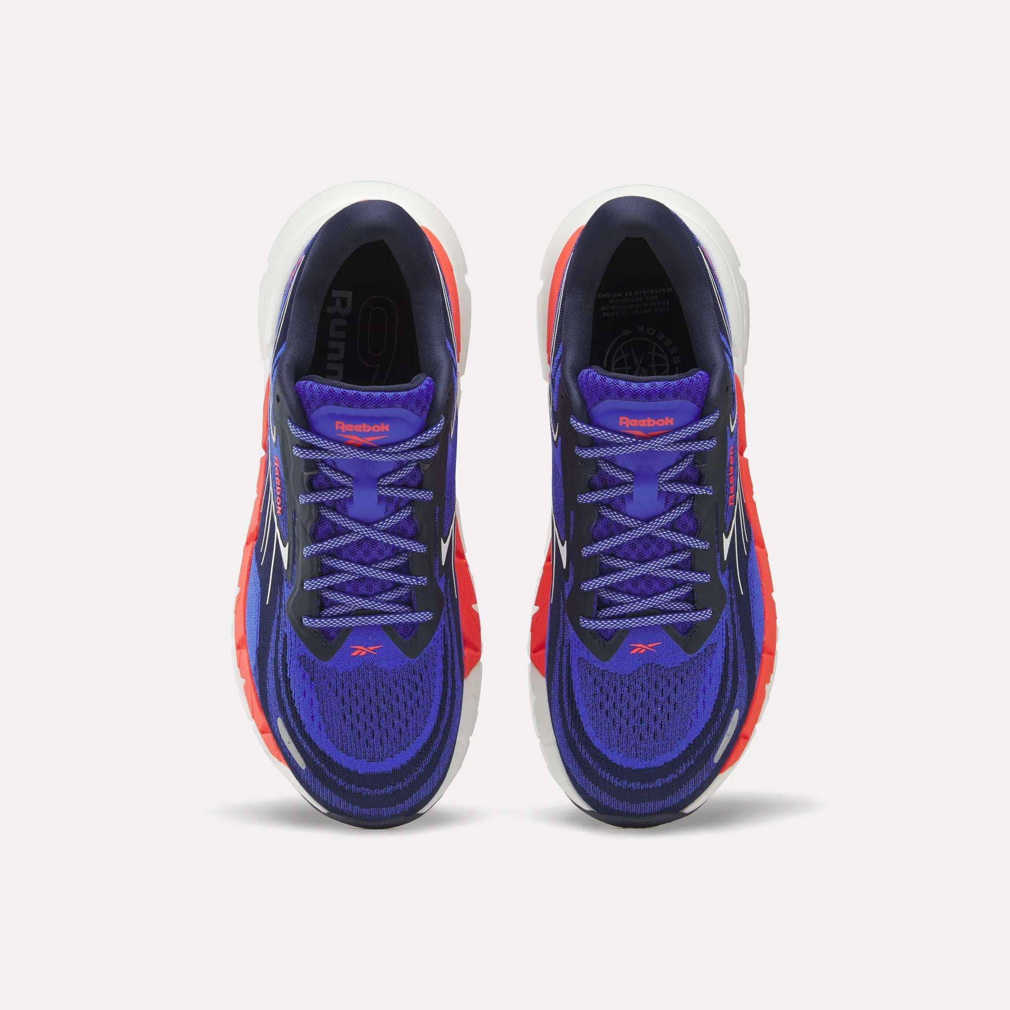 Men's FloatZig Double Running Shoes - Image 2