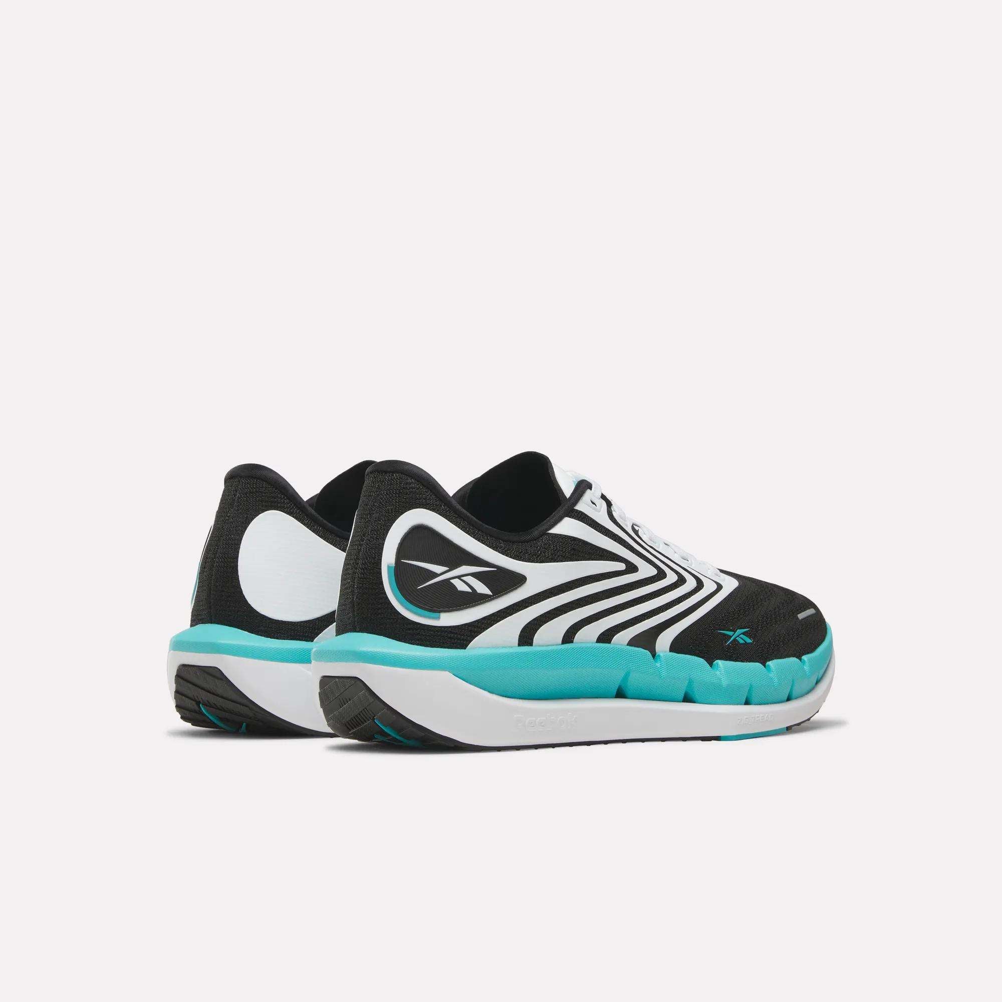 Men's FloatZig Tread Running Shoes - Image 3