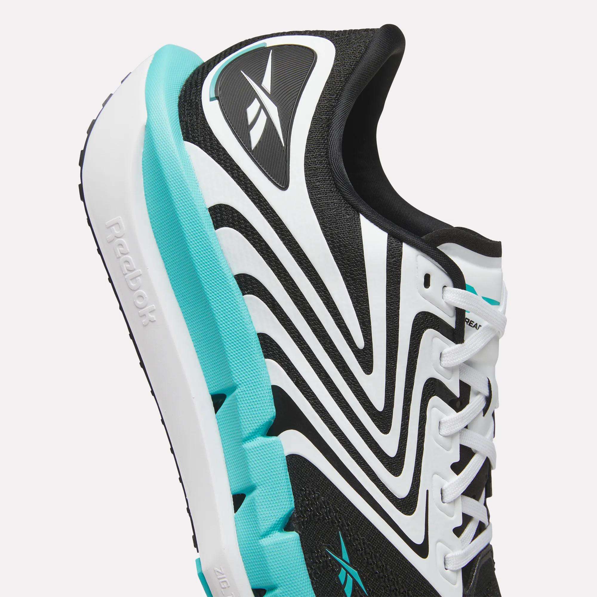 Men's FloatZig Tread Running Shoes - Image 6