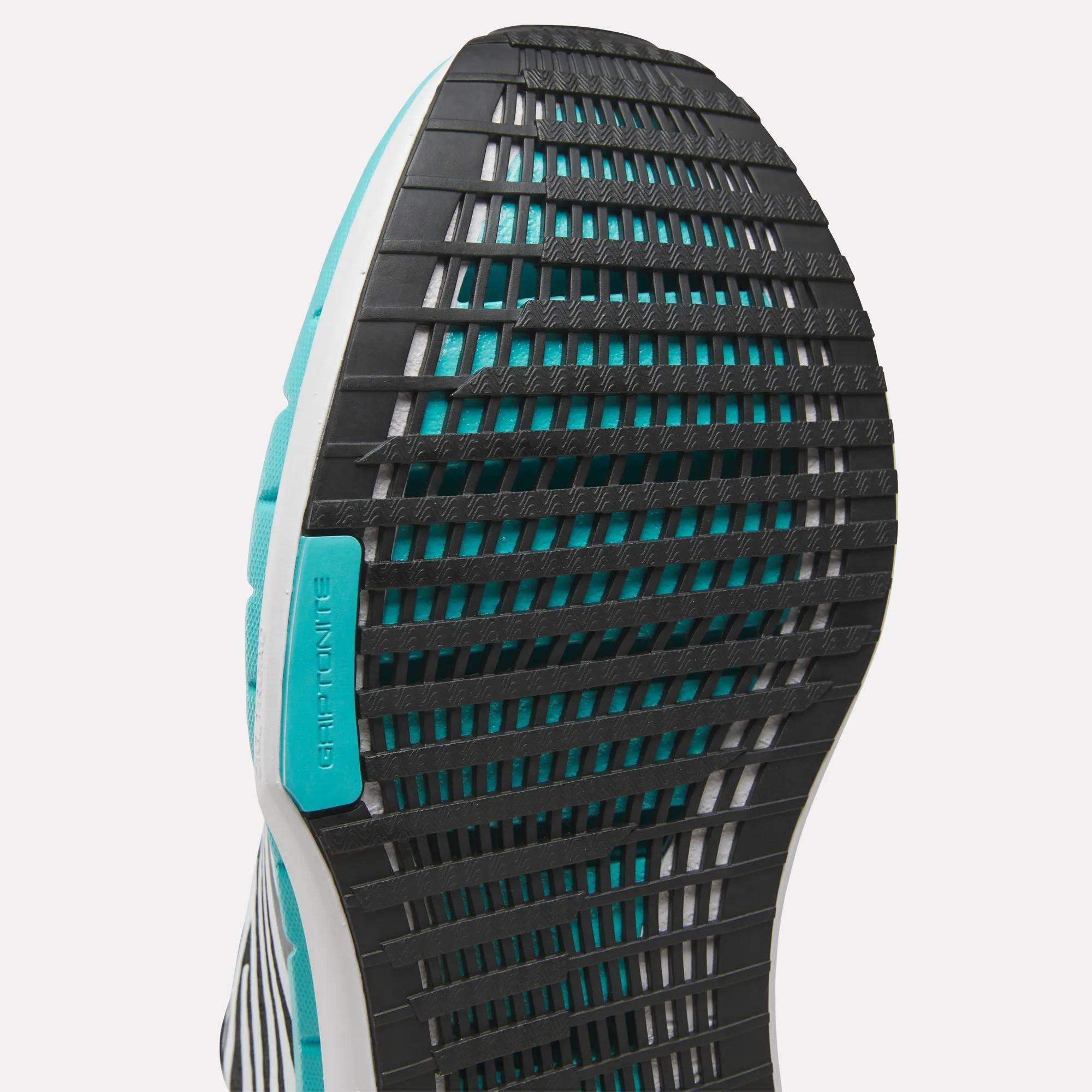 Men's FloatZig Tread Running Shoes - Image 5