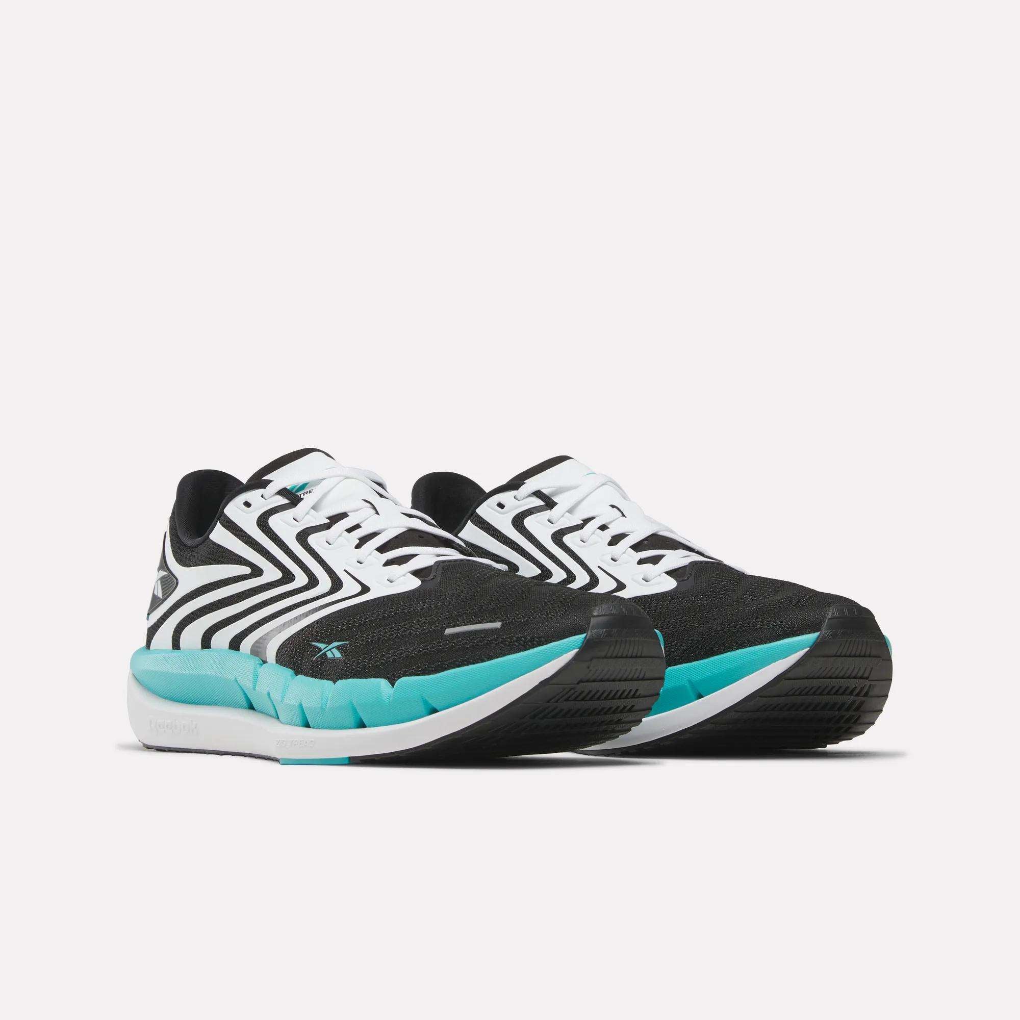 Men's FloatZig Tread Running Shoes - Image 4