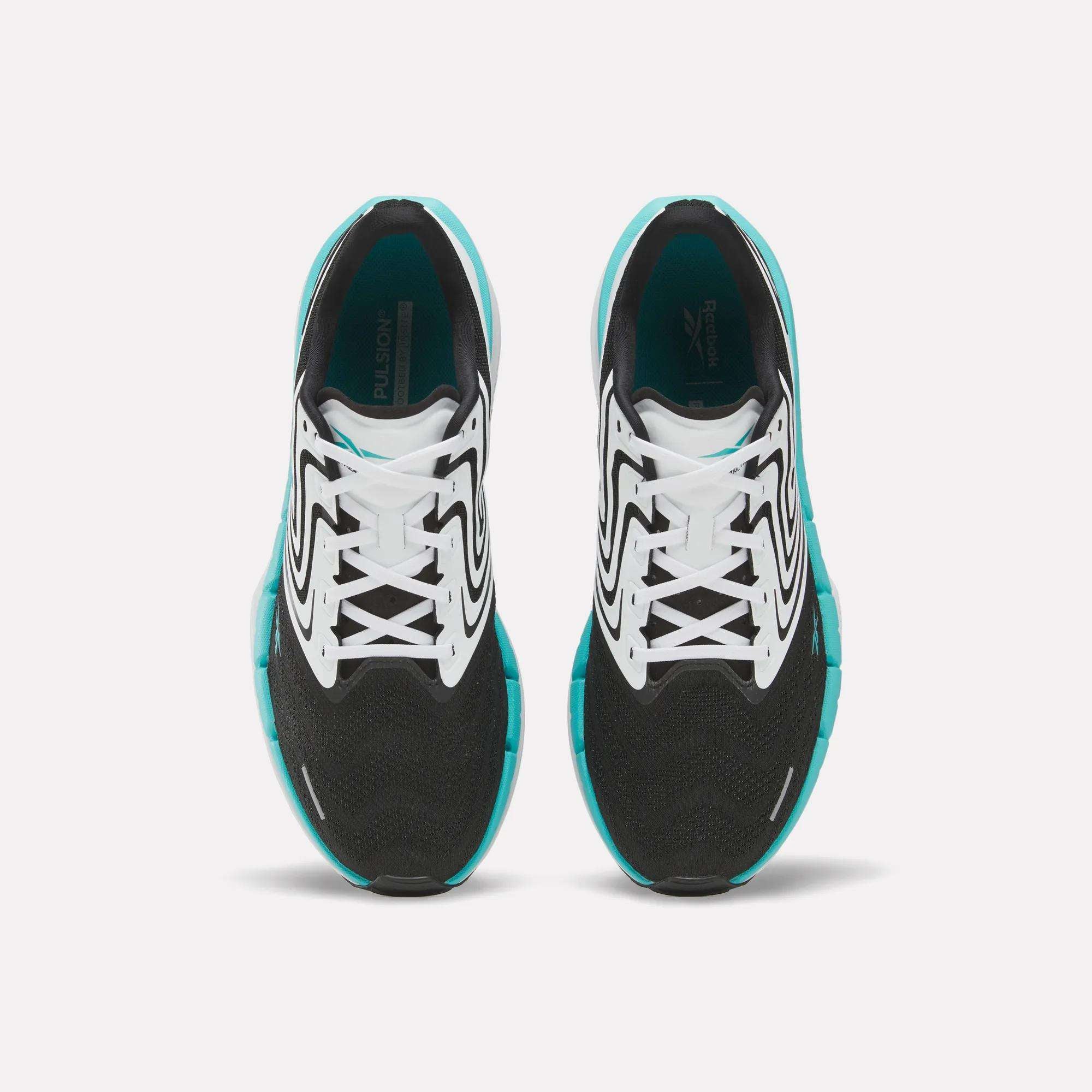 Men's FloatZig Tread Running Shoes - Image 2