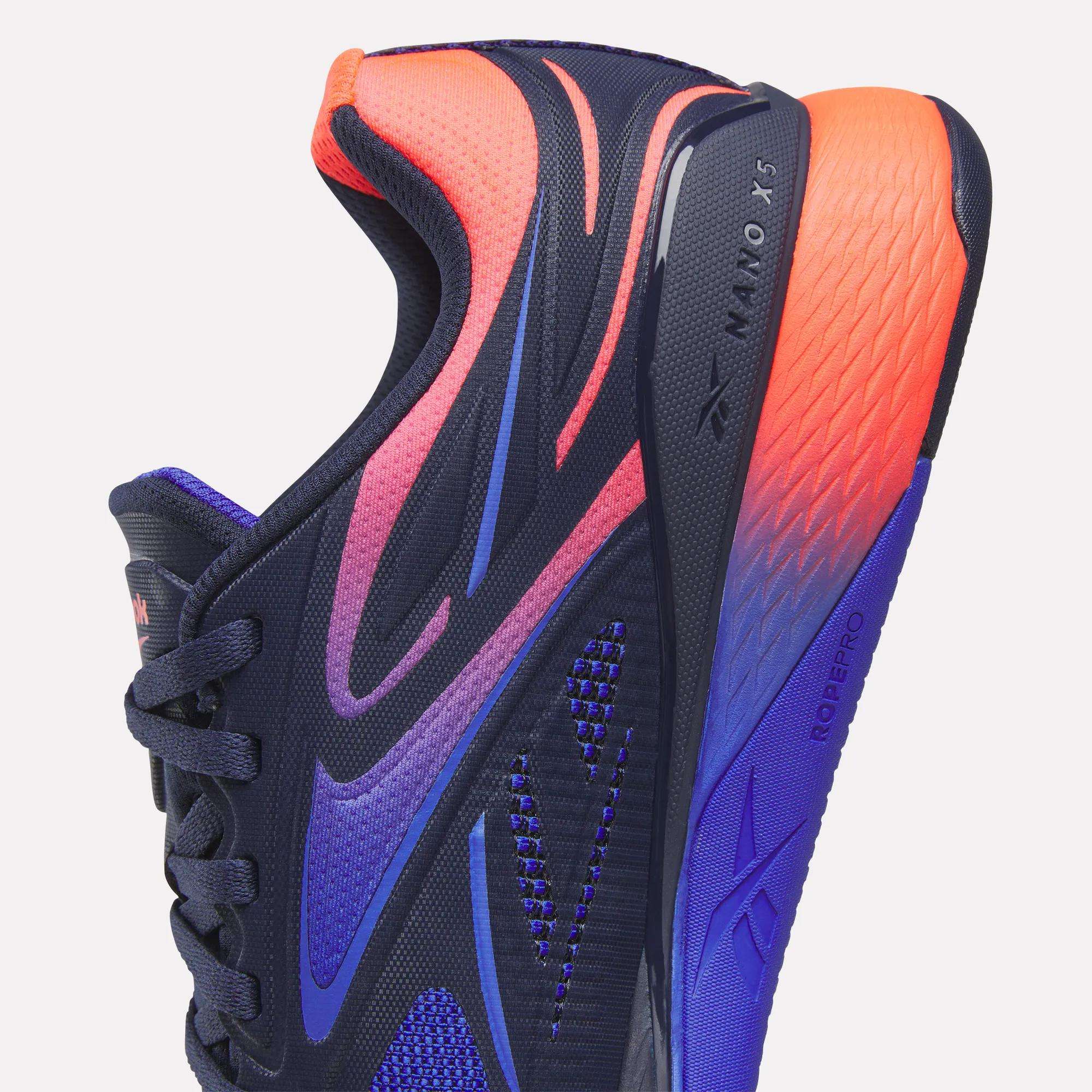 Nano X5 Edge Training Shoes - Image 6