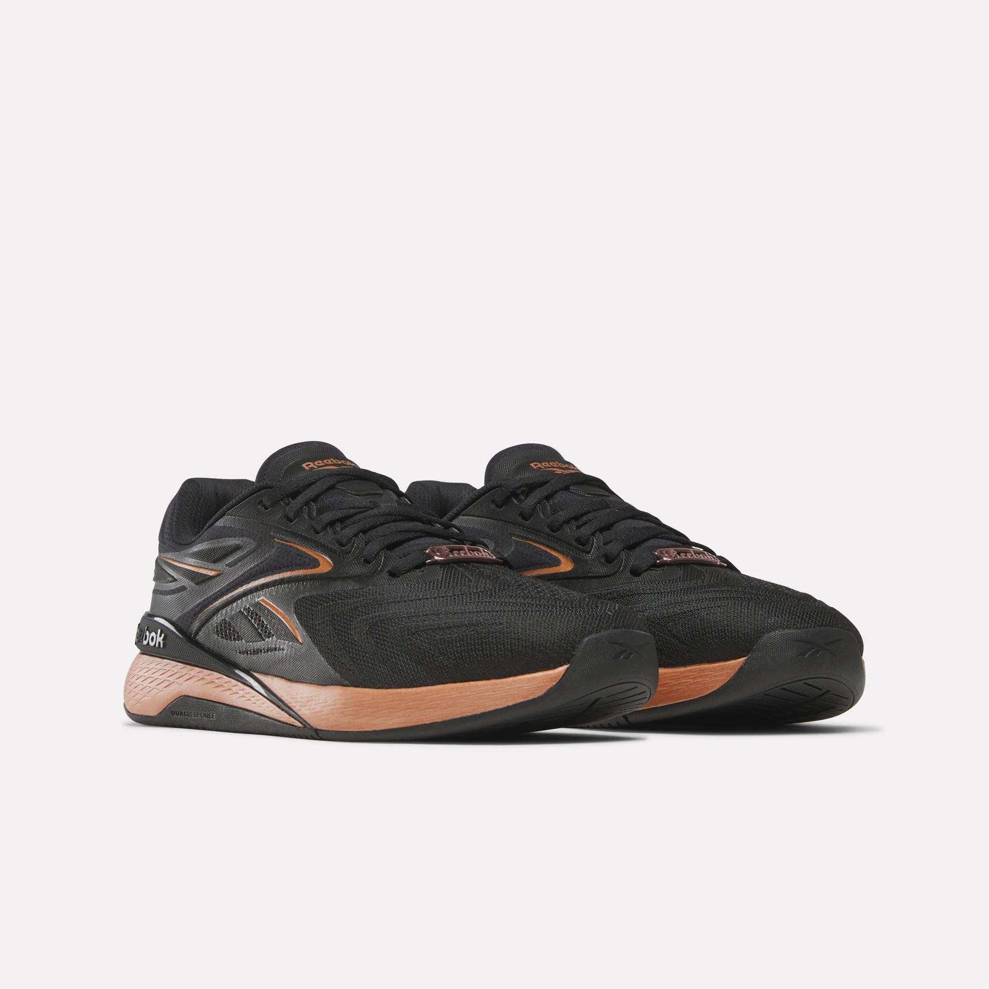Women's Nano X5 Edge Training Shoes - Image 4