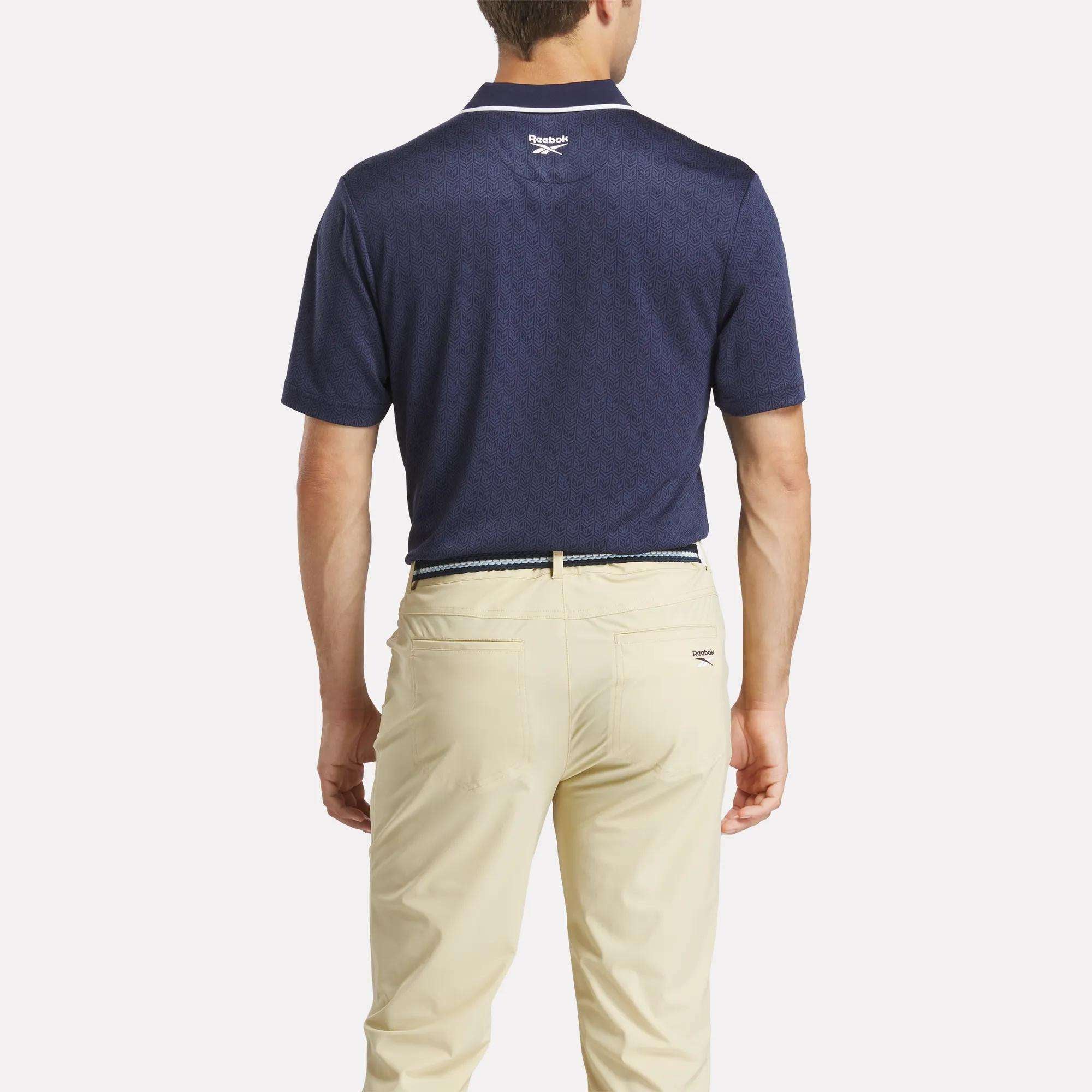 Men's BDC Signature Polo Shirt - Image 3