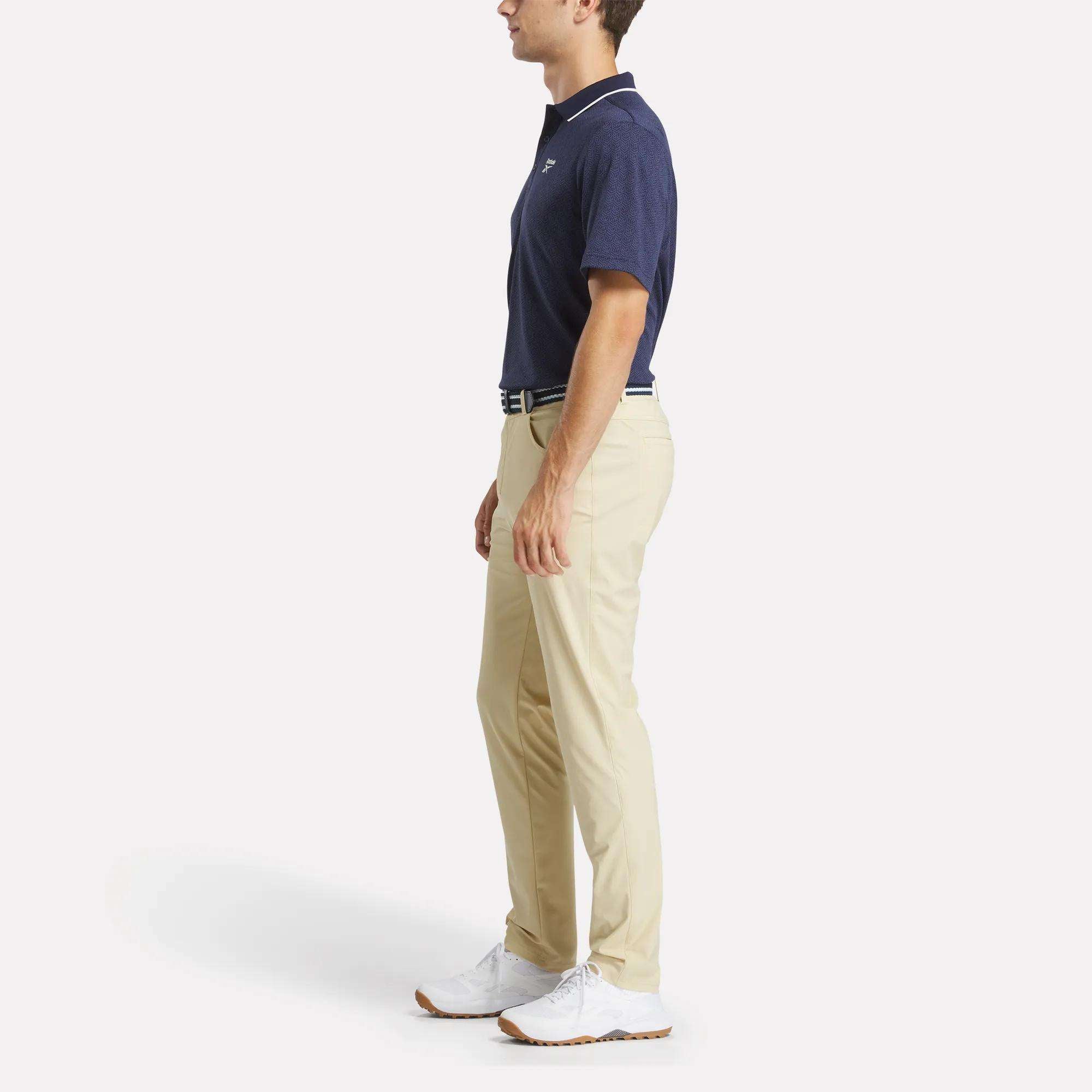 Men's BDC Signature Polo Shirt - Image 2