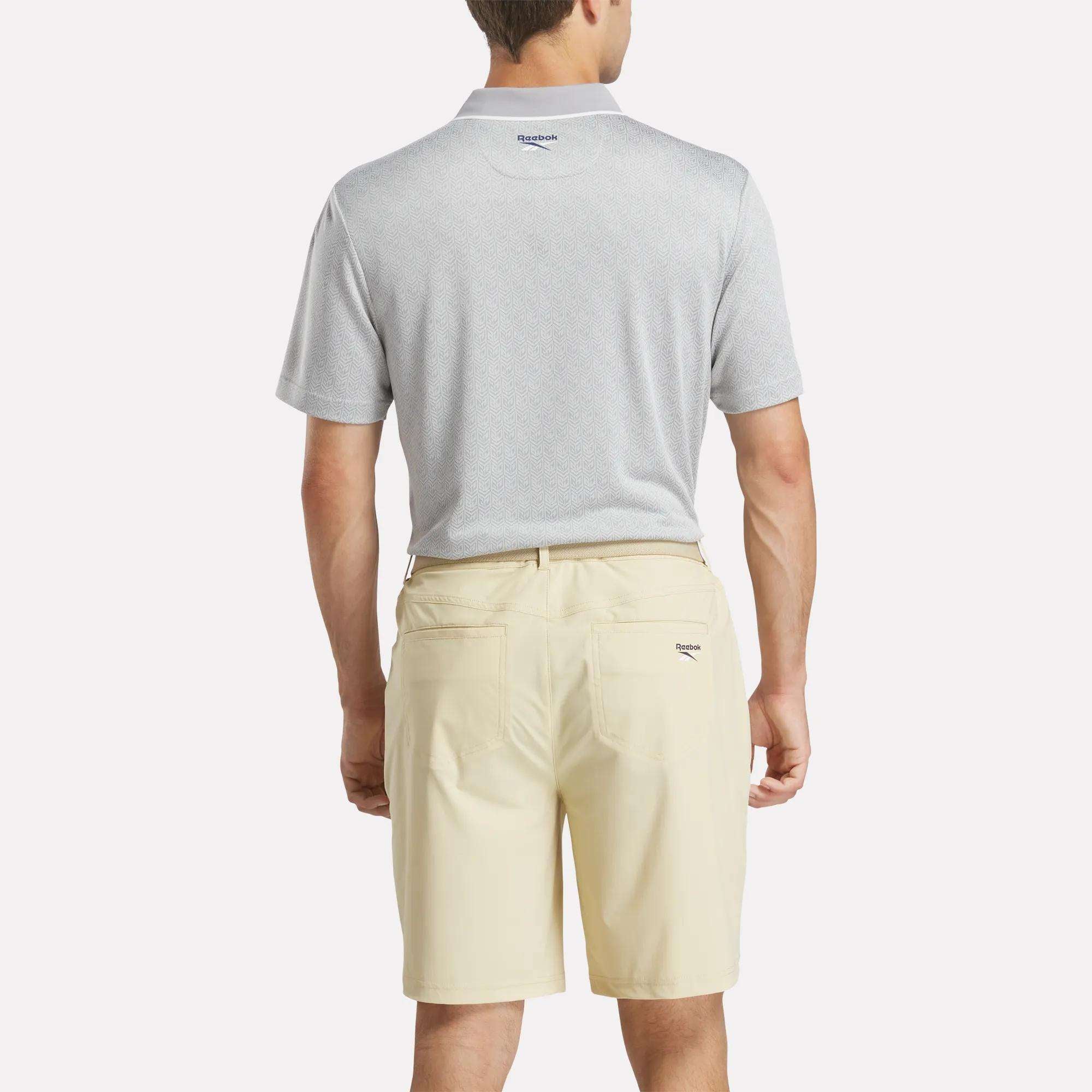 Men's BDC Signature Polo Shirt - Image 3
