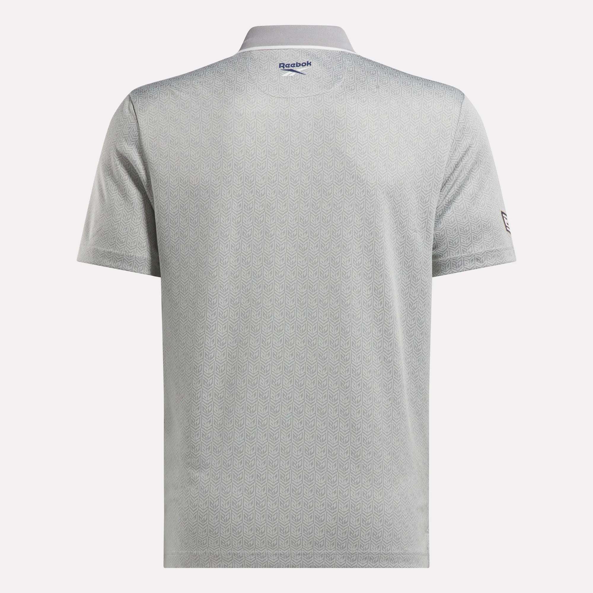 Men's BDC Signature Polo Shirt - Image 4