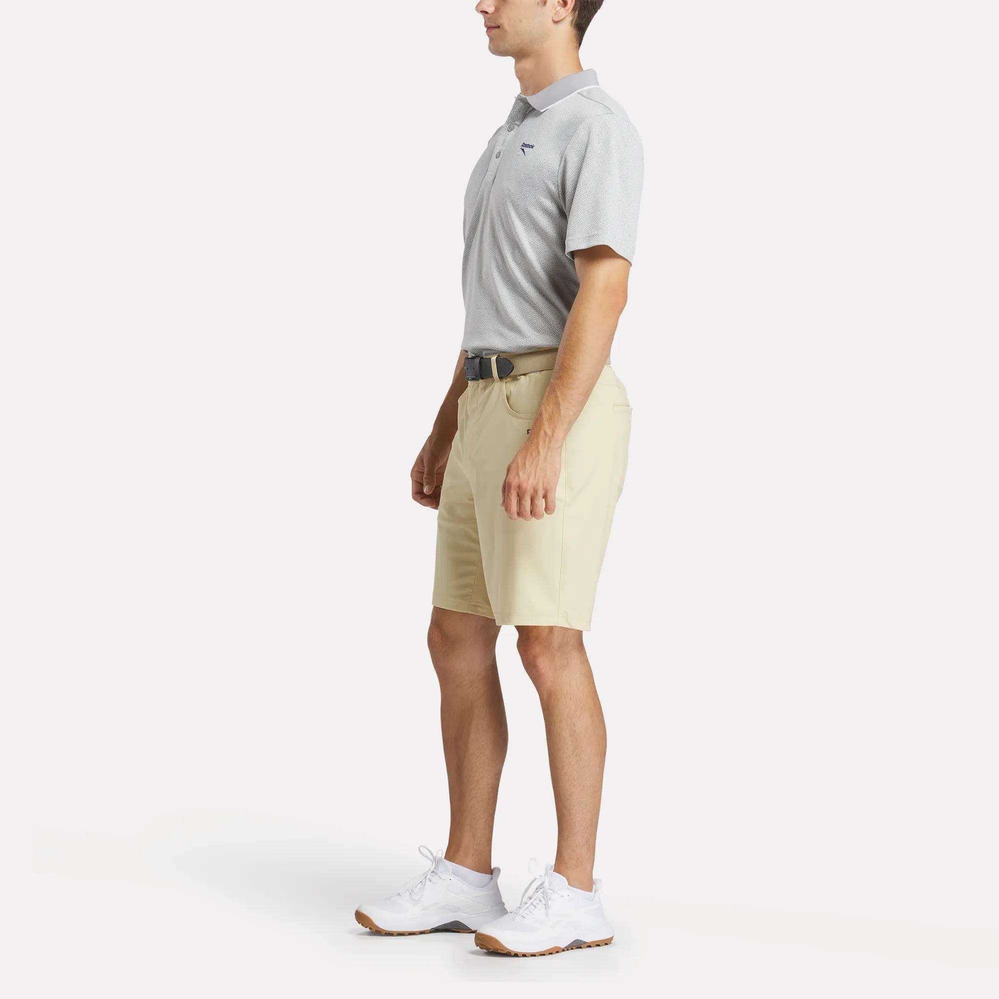 Men's BDC Signature Polo Shirt - Image 2