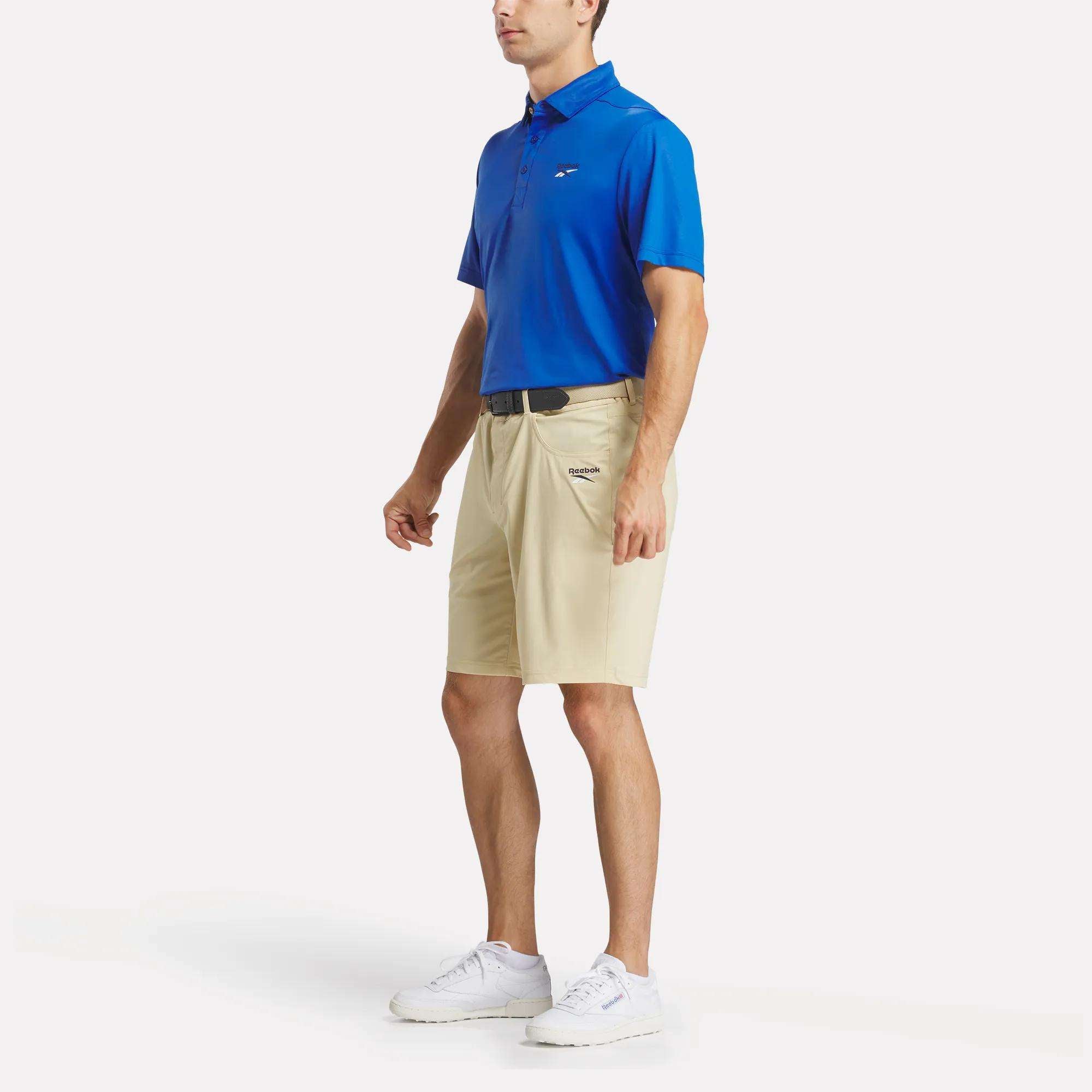Men's BDC Colorblocked Polo Shirt - Image 2