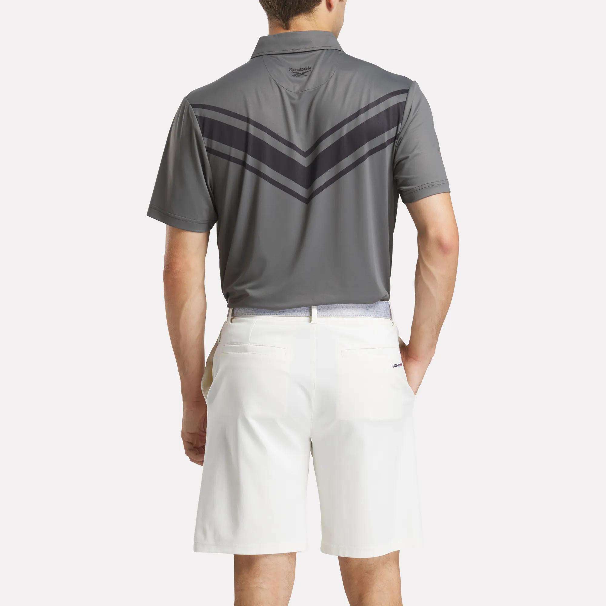 Men's BDC Colorblocked Polo Shirt - Image 3
