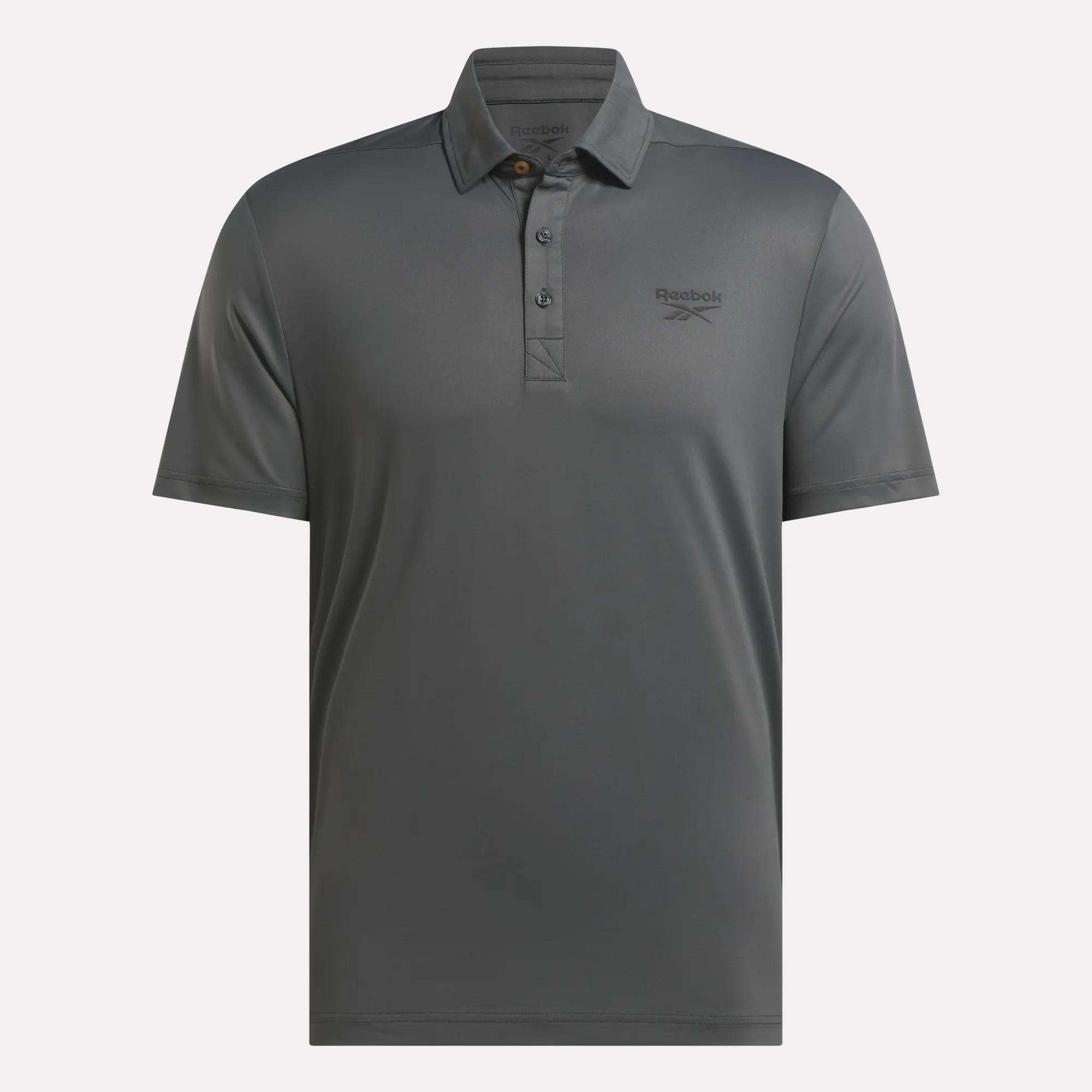 Men's BDC Colorblocked Polo Shirt - Image 5