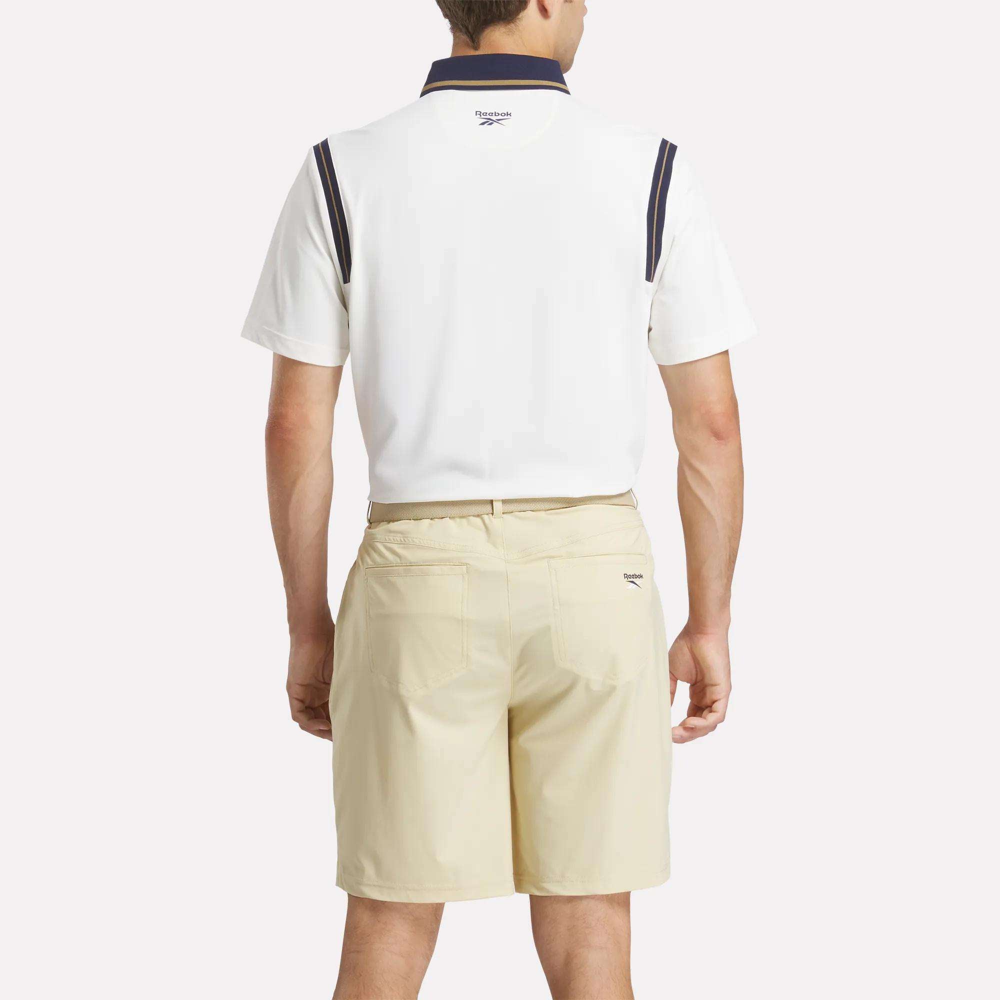 Men's Varsity Polo Shirt - Image 3