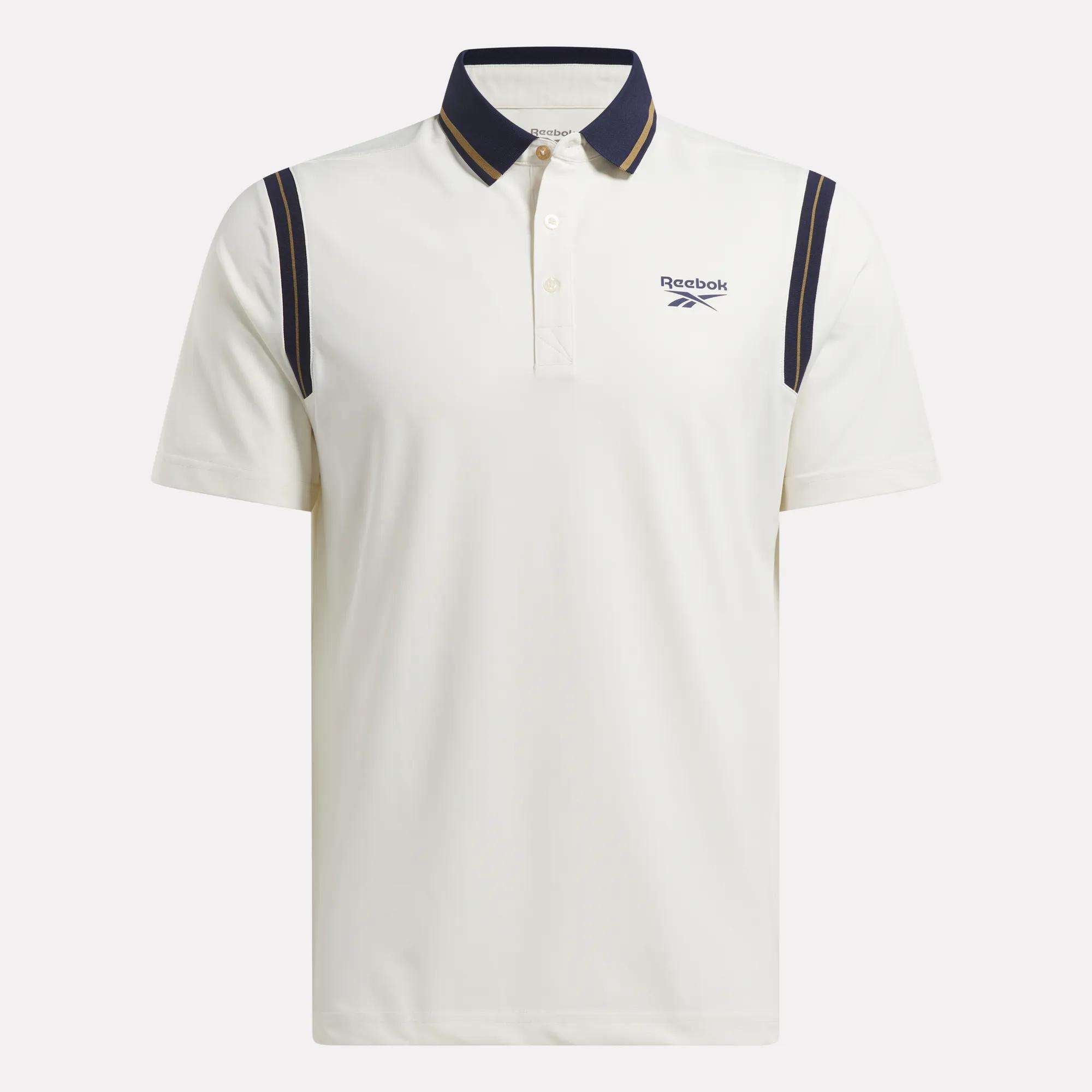 Men's Varsity Polo Shirt - Image 5