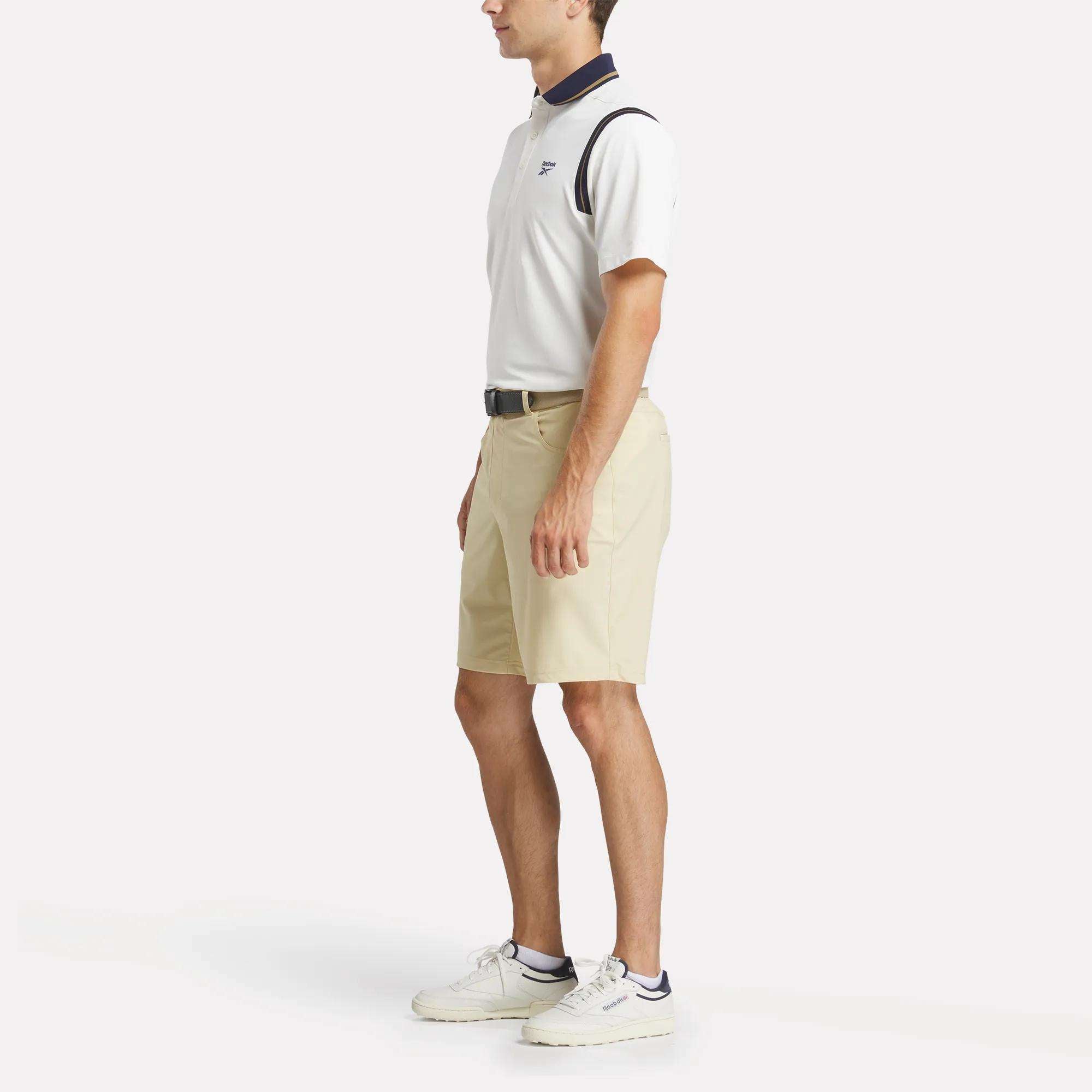 Men's Varsity Polo Shirt - Image 2