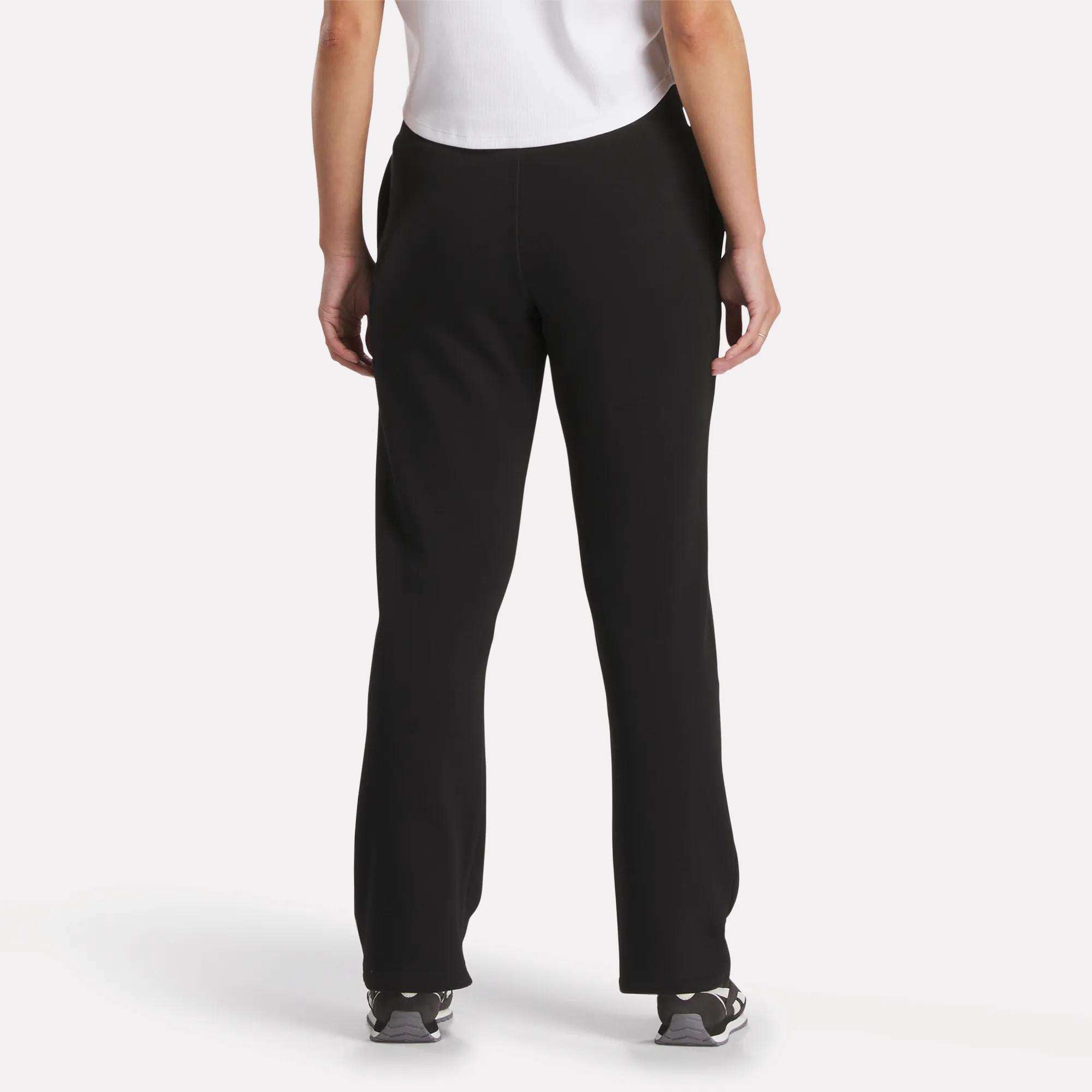 Women's Cozy Classic Sweatpants - Image 4
