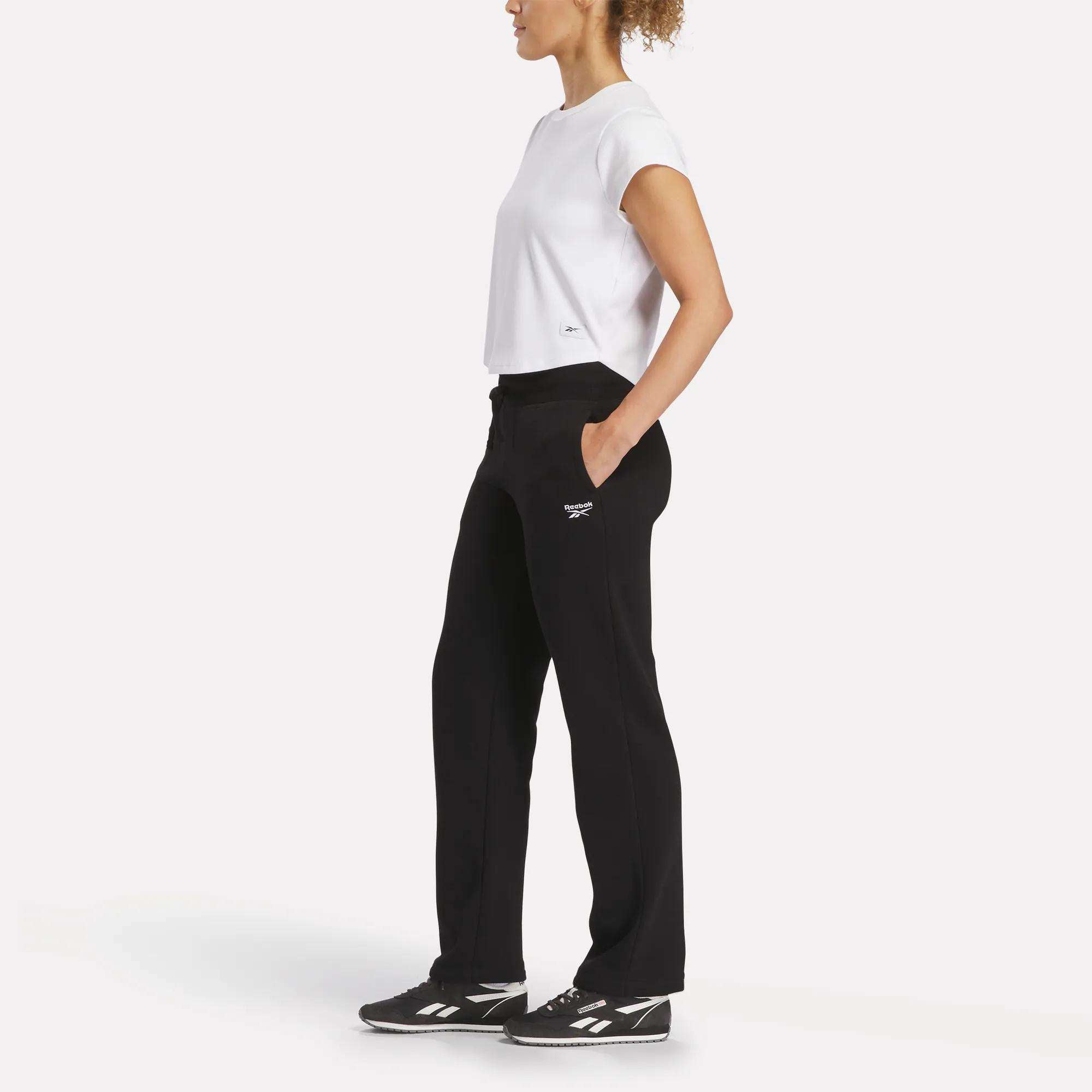 Women's Cozy Classic Sweatpants - Image 3