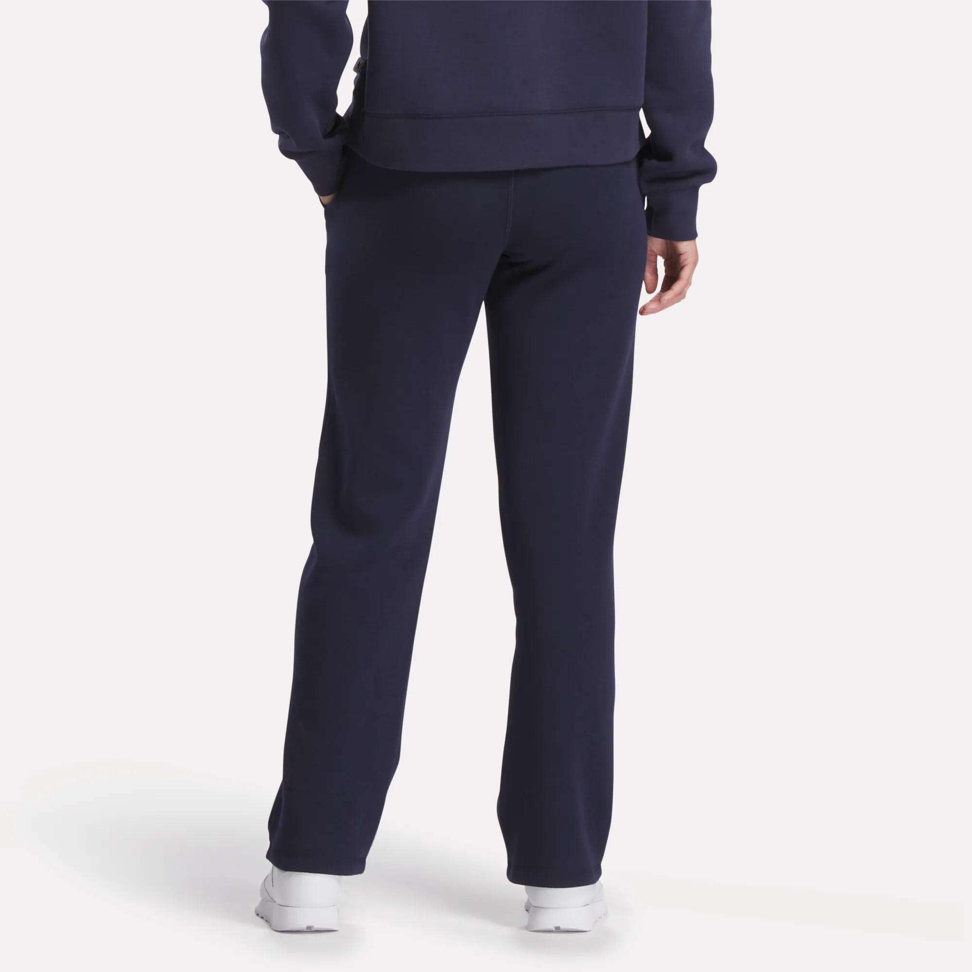 Women's Cozy Classic Sweatpants - Image 4