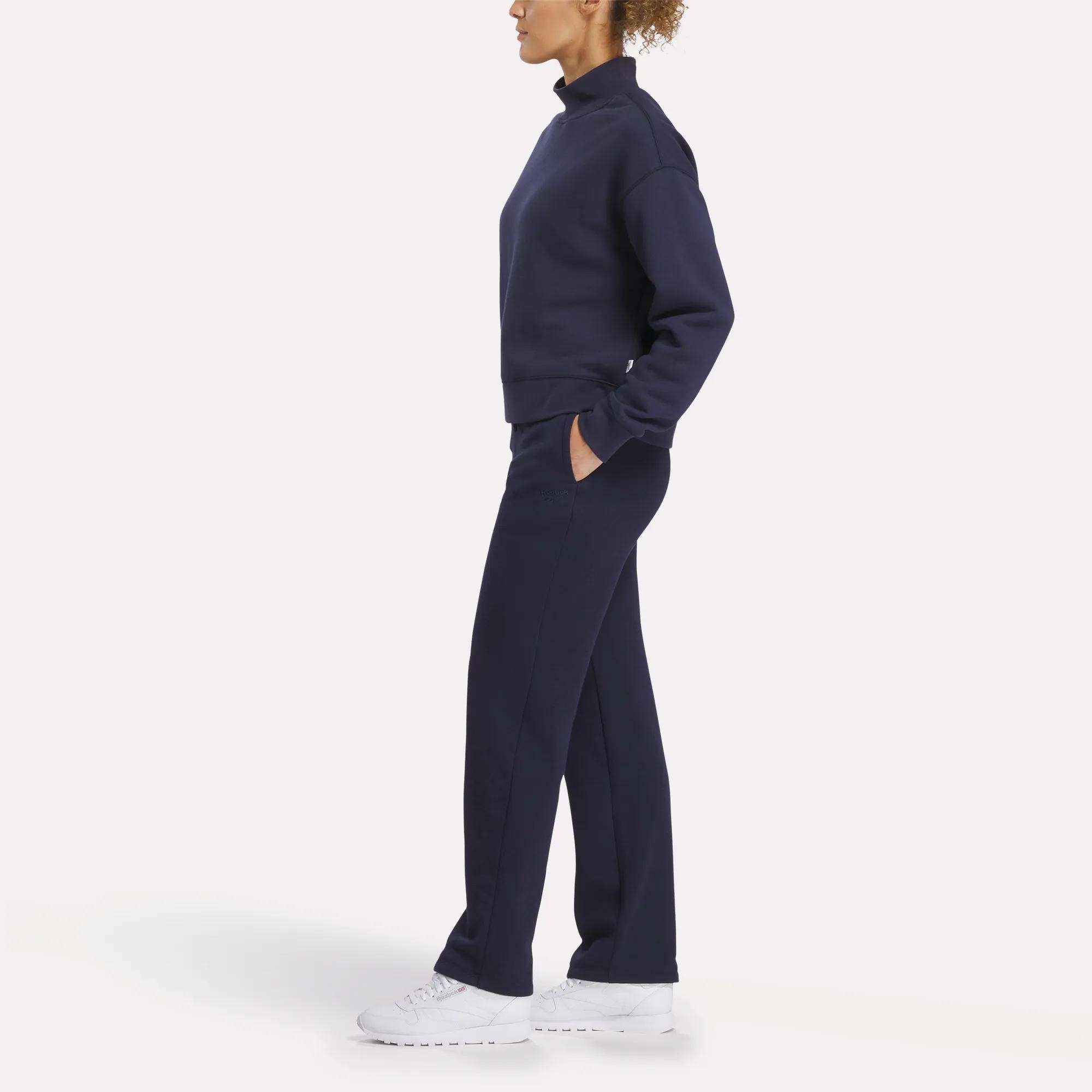 Women's Cozy Classic Sweatpants - Image 3