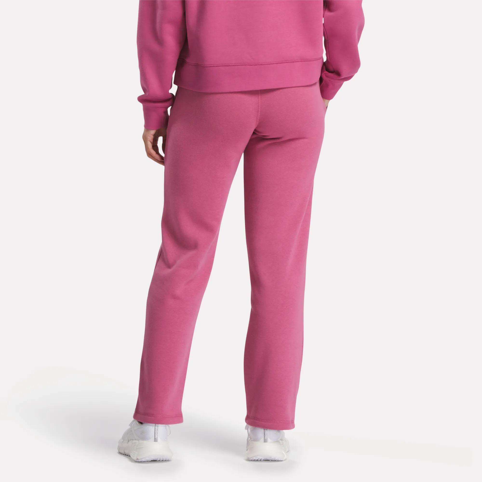 Women's Cozy Classic Sweatpants - Image 4