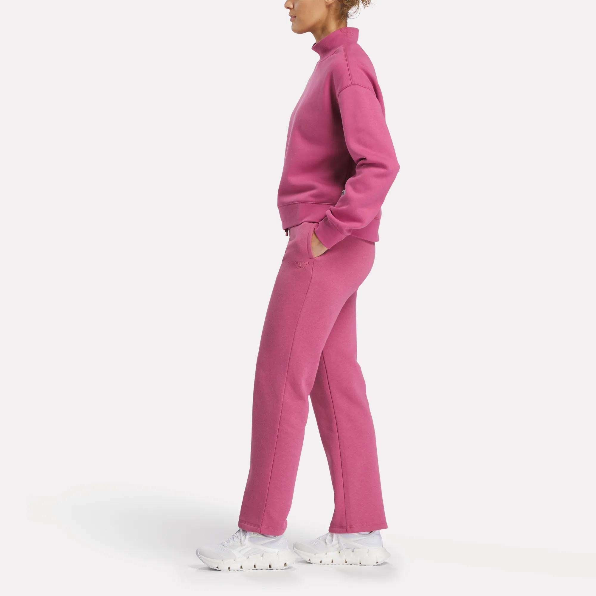 Women's Cozy Classic Sweatpants - Image 3