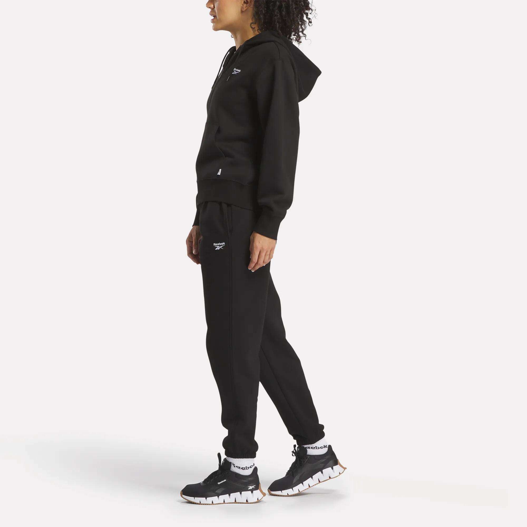 Women's Medium Vector Sweatpants - Image 2