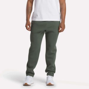 Men's Patent Pants