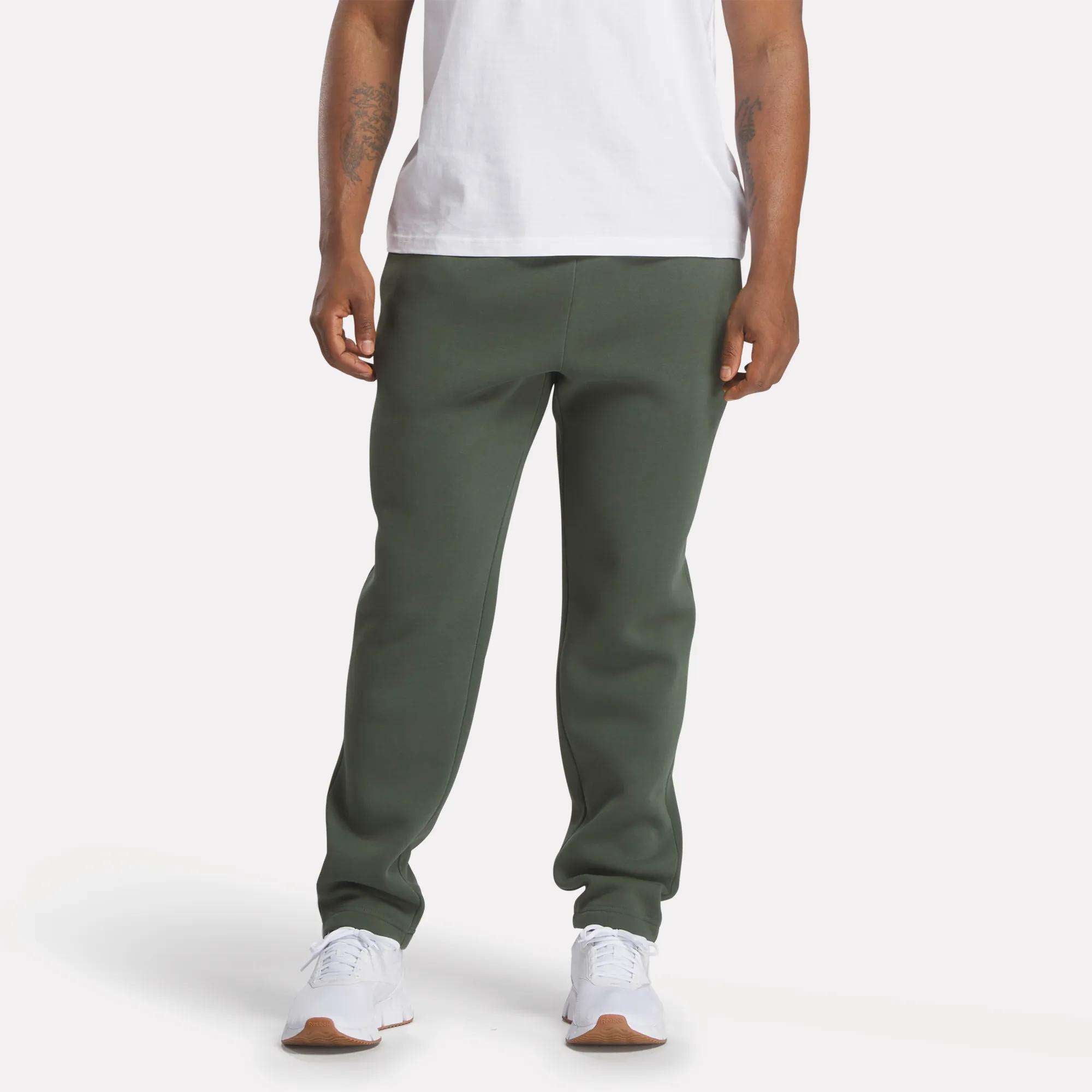 Men's Patent Pants