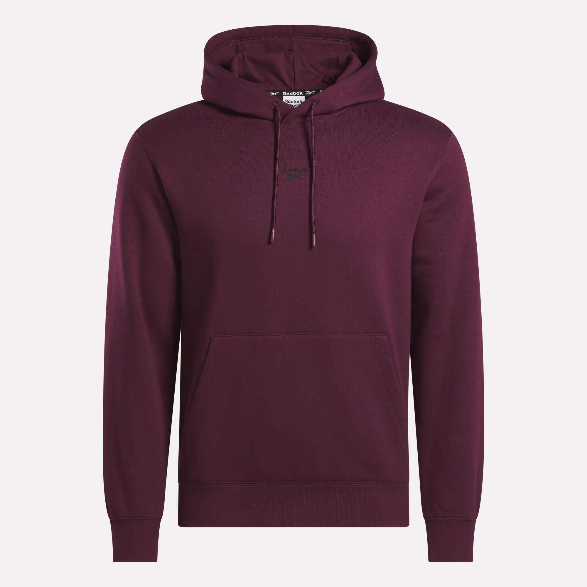 Men's Finisher Hoodie - Image 3