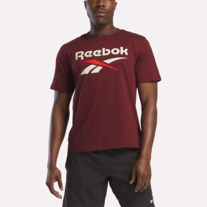 Men's Logo Crewneck T-Shirt