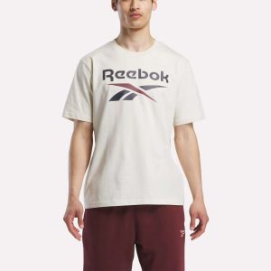 Men's Logo Crewneck T-Shirt
