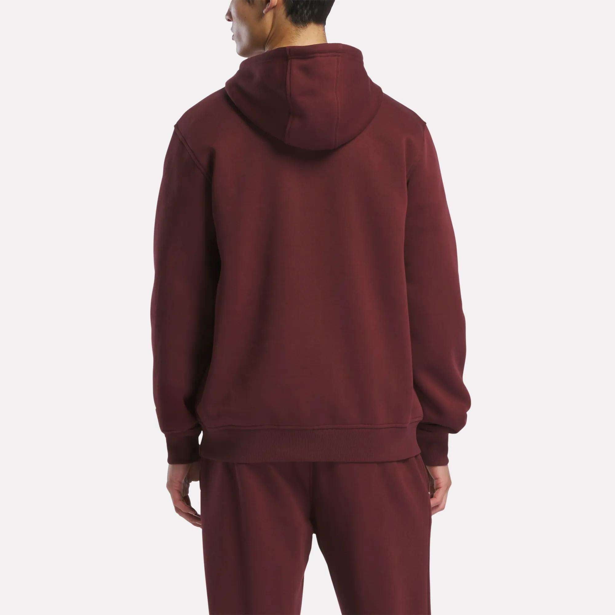 Men's Logo Hoodie - Image 4