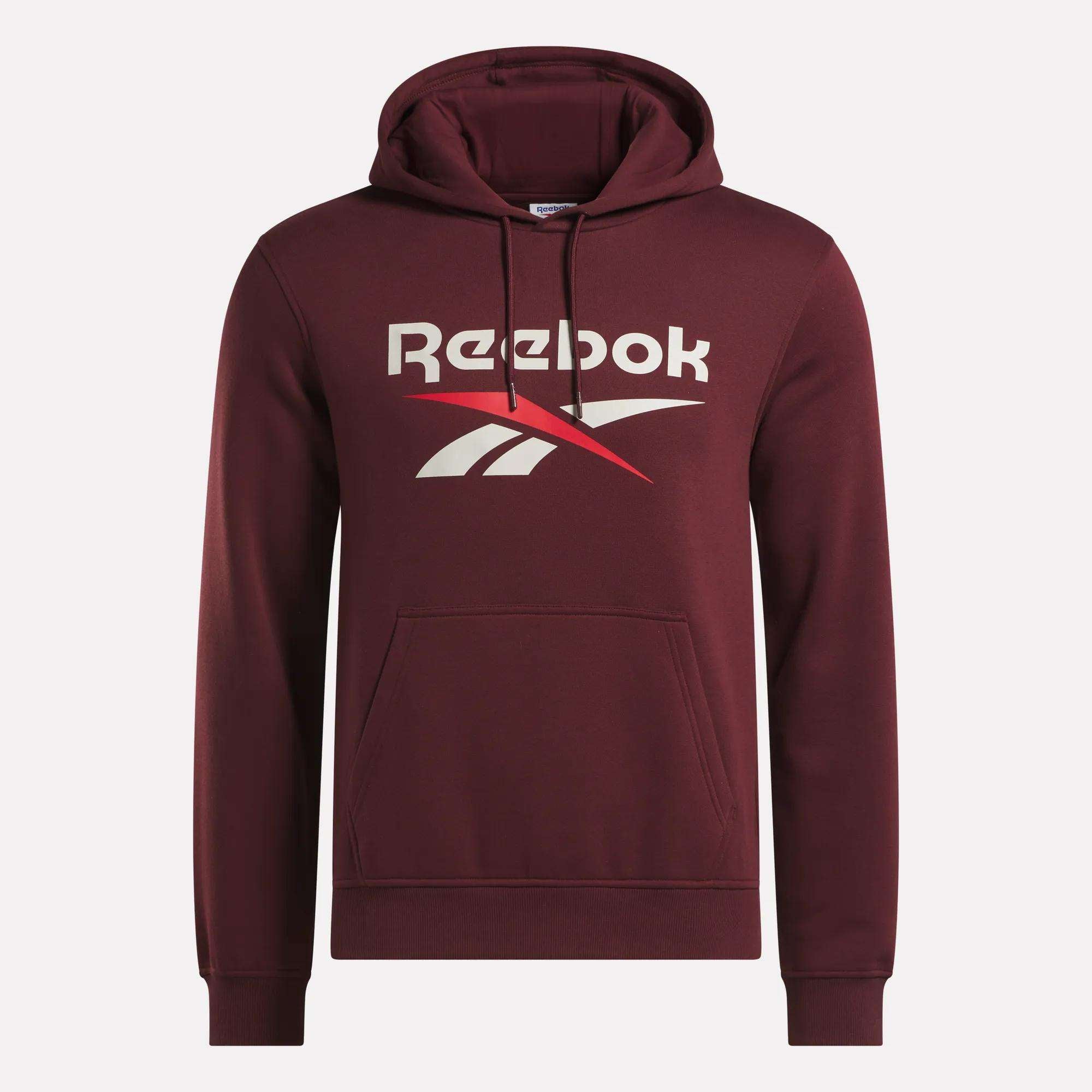 Men's Logo Hoodie - Image 2