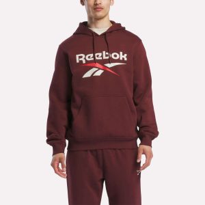 Men's Logo Hoodie