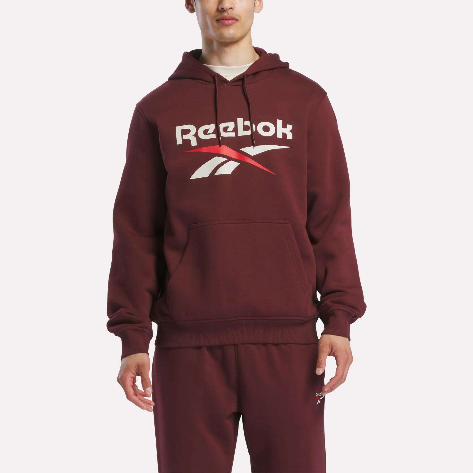 Men's Logo Hoodie