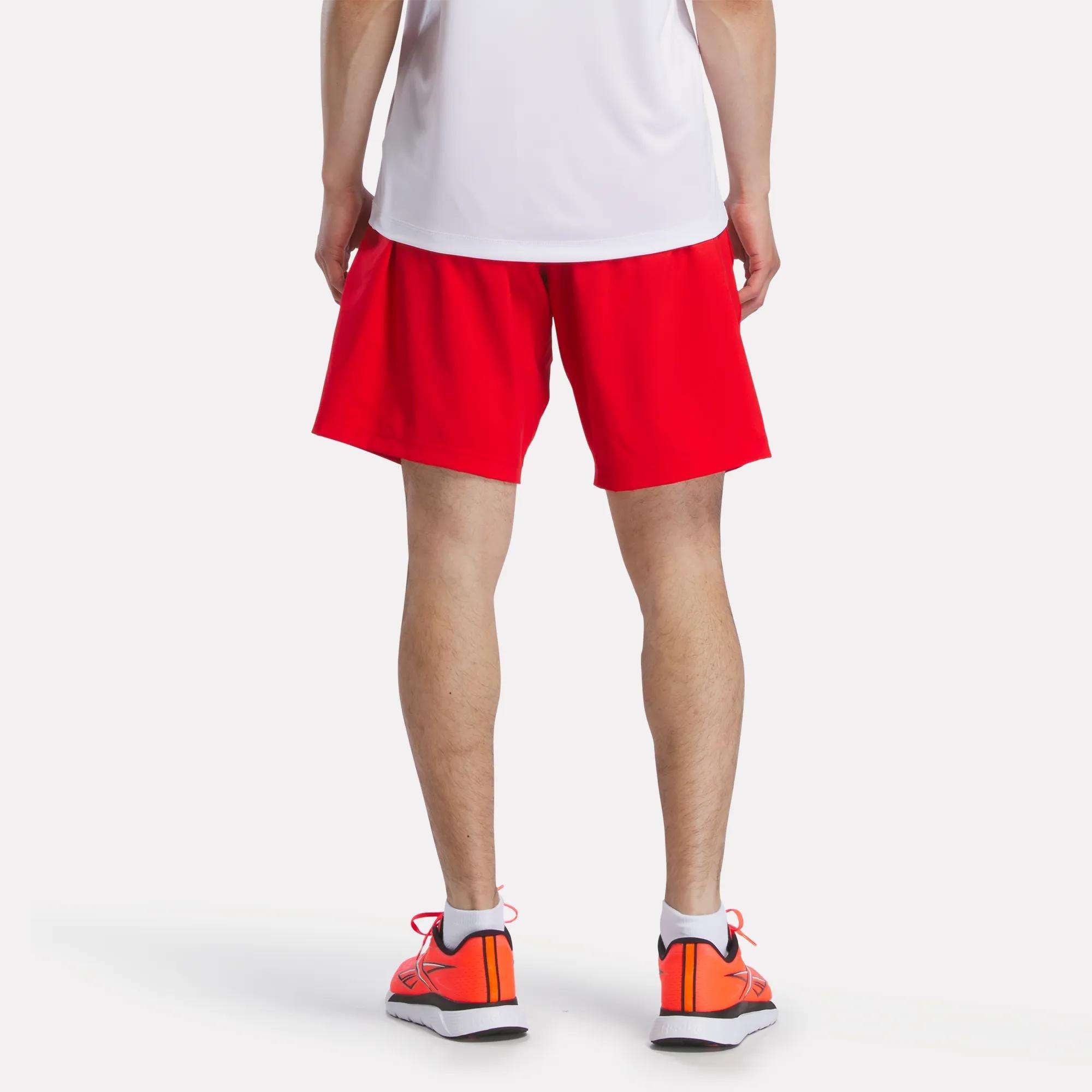 Men's Woven Shorts - Image 4