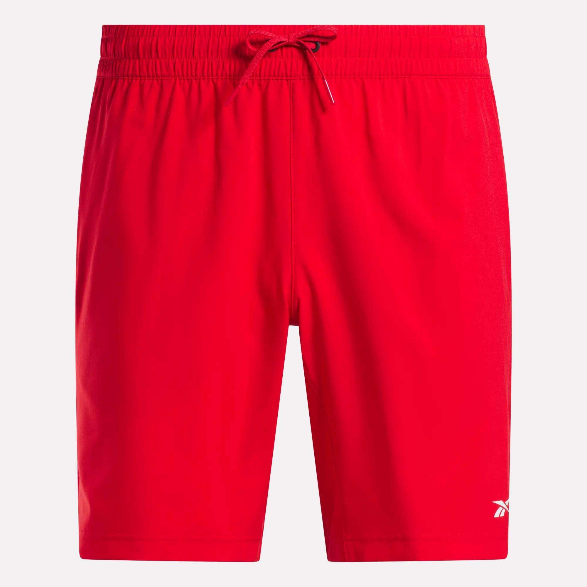 Men's Woven Shorts - Image 2