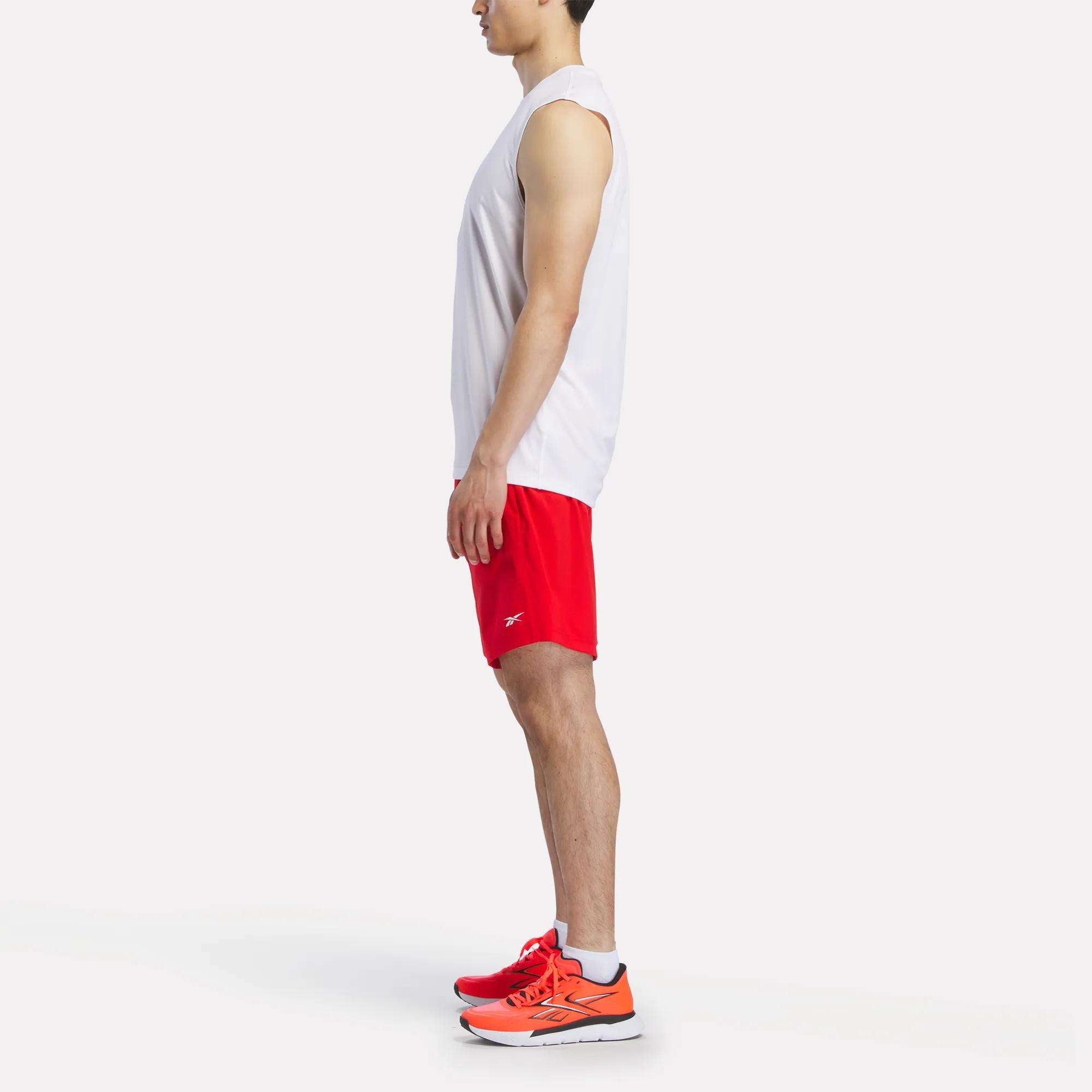 Men's Woven Shorts - Image 3