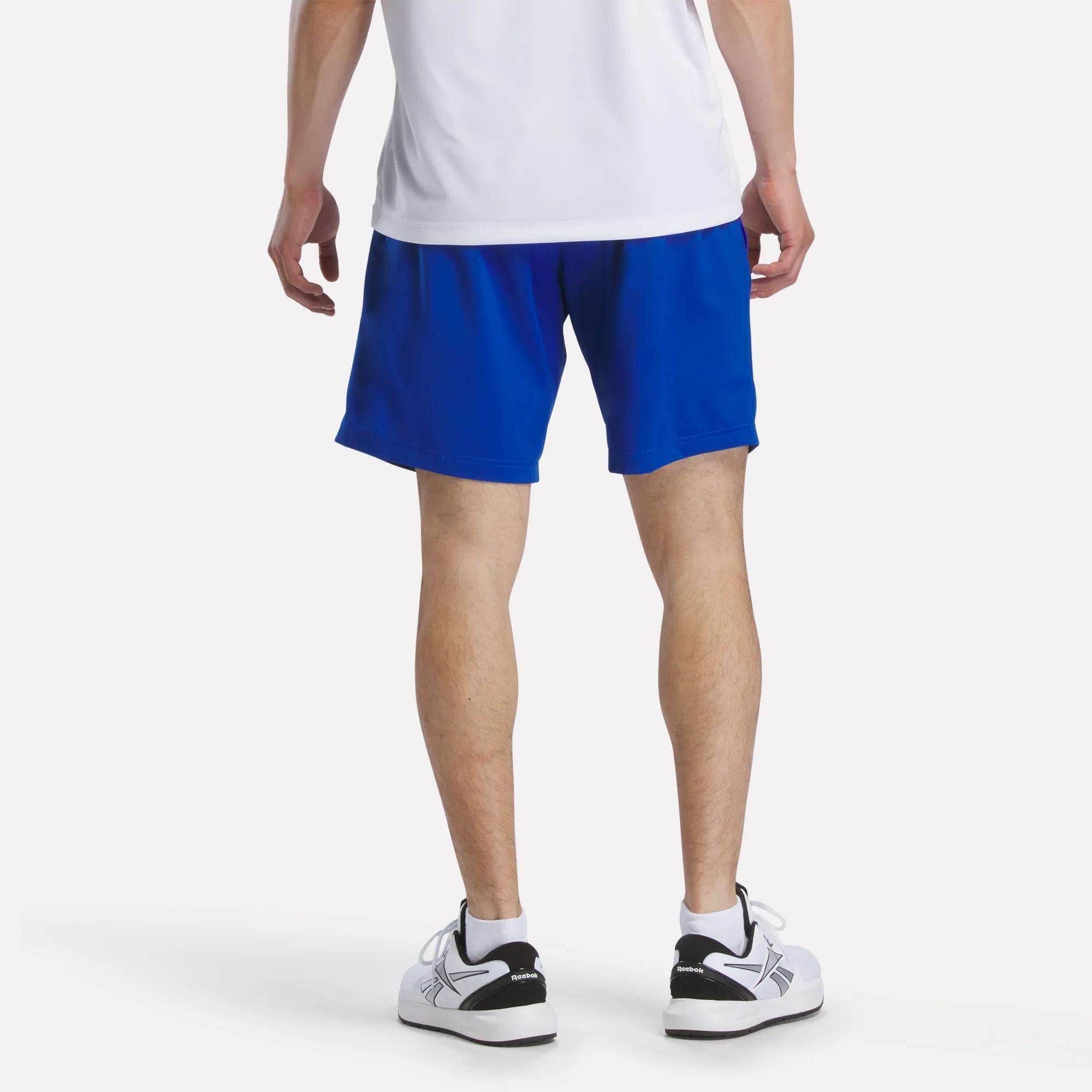 Men's Woven Shorts - Image 4