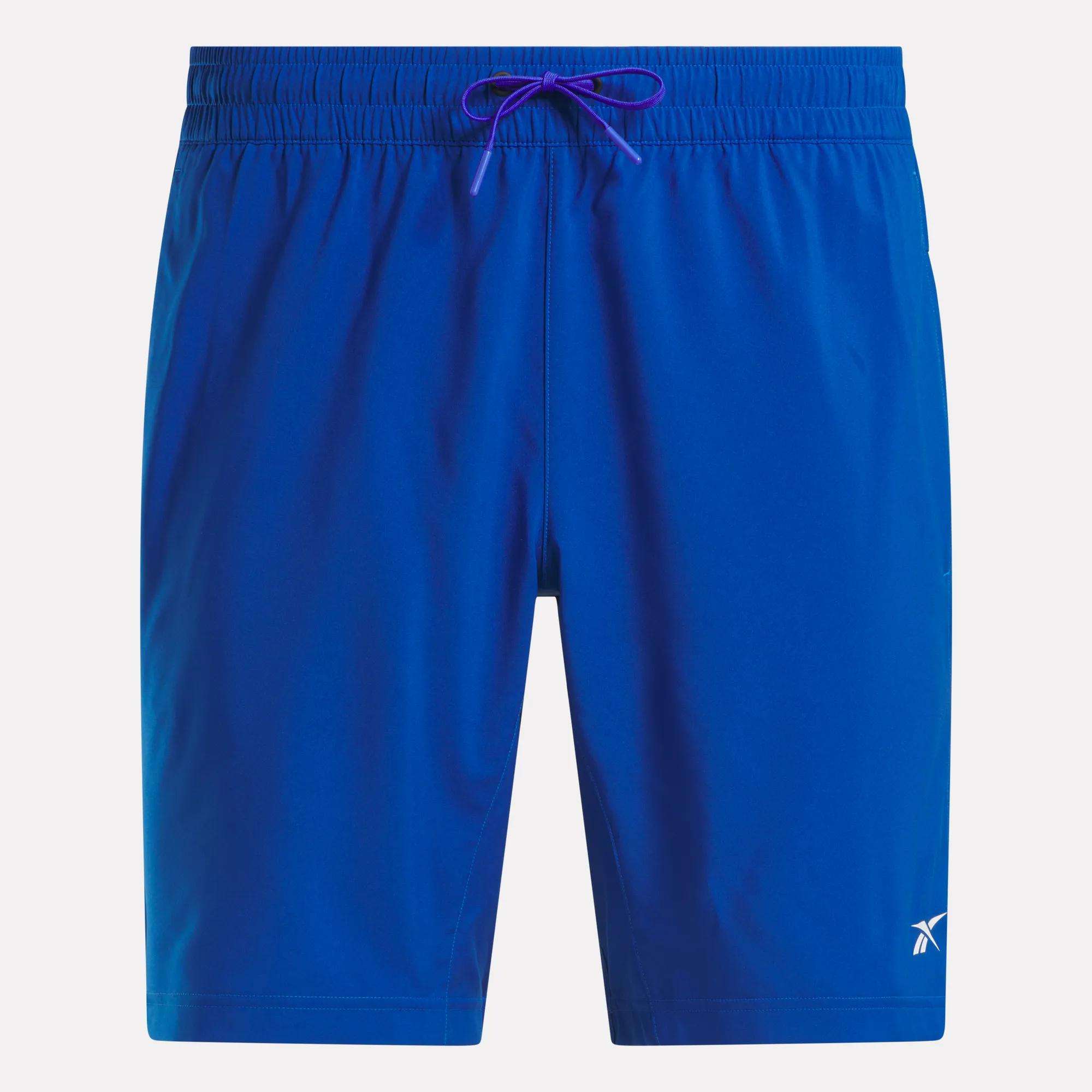 Men's Woven Shorts - Image 2