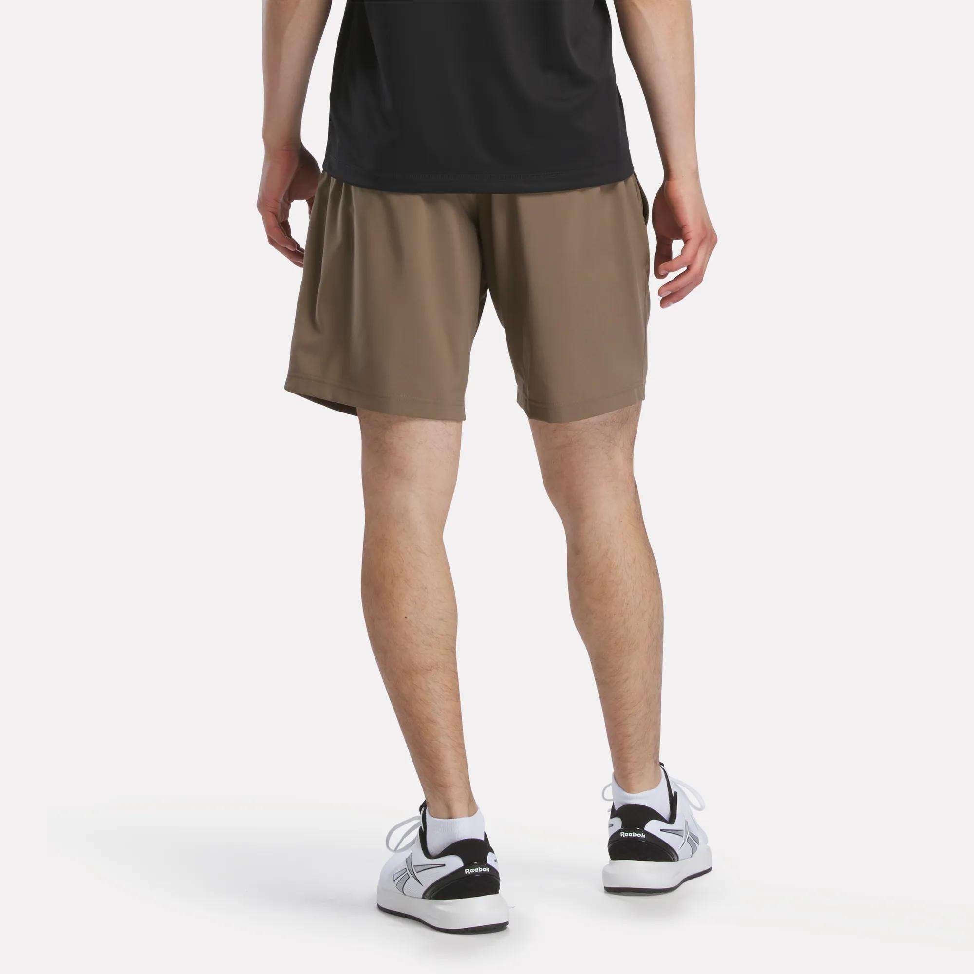 Men's Woven Shorts - Image 3