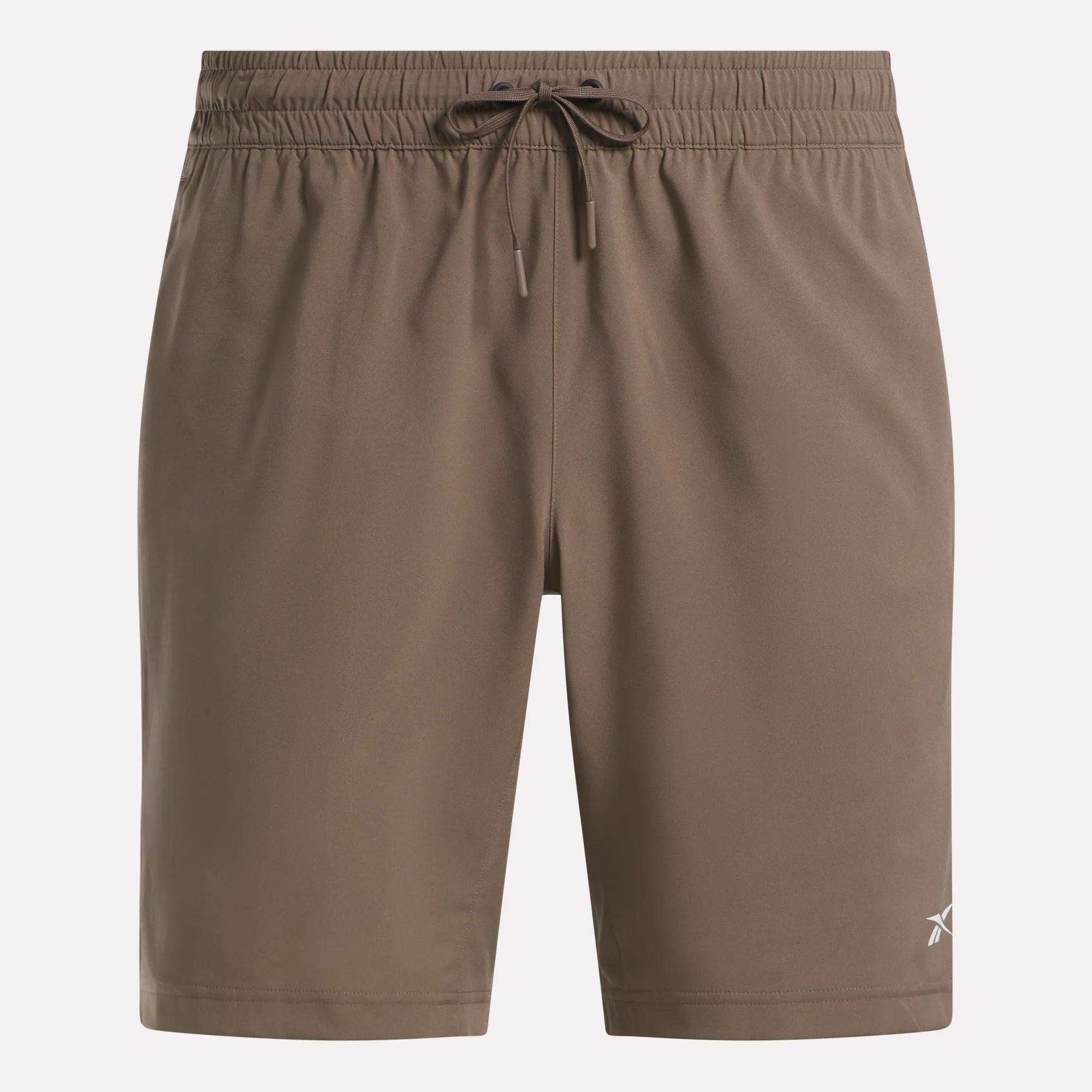 Men's Woven Shorts - Image 4