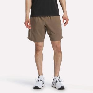 Men's Woven Shorts
